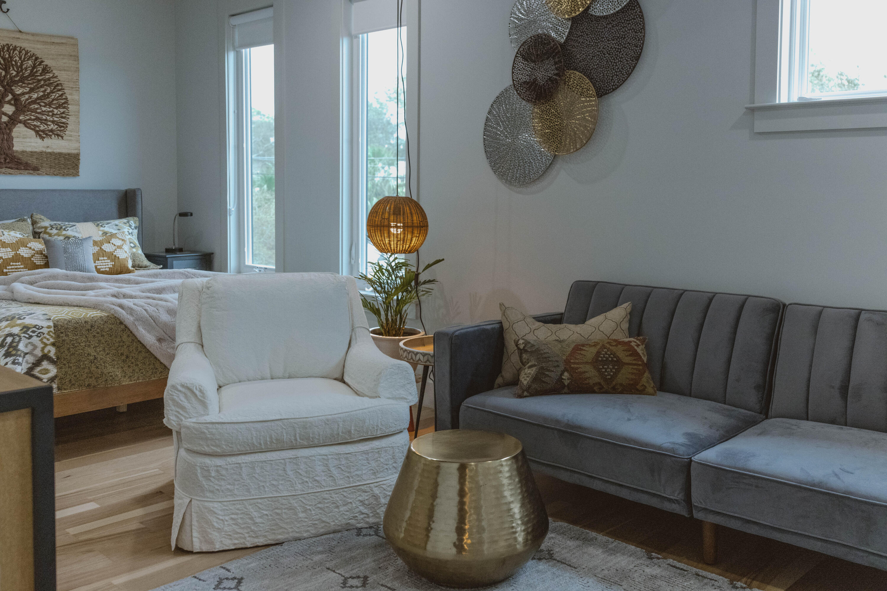 INLET BEACH HEIGHTS - Residential