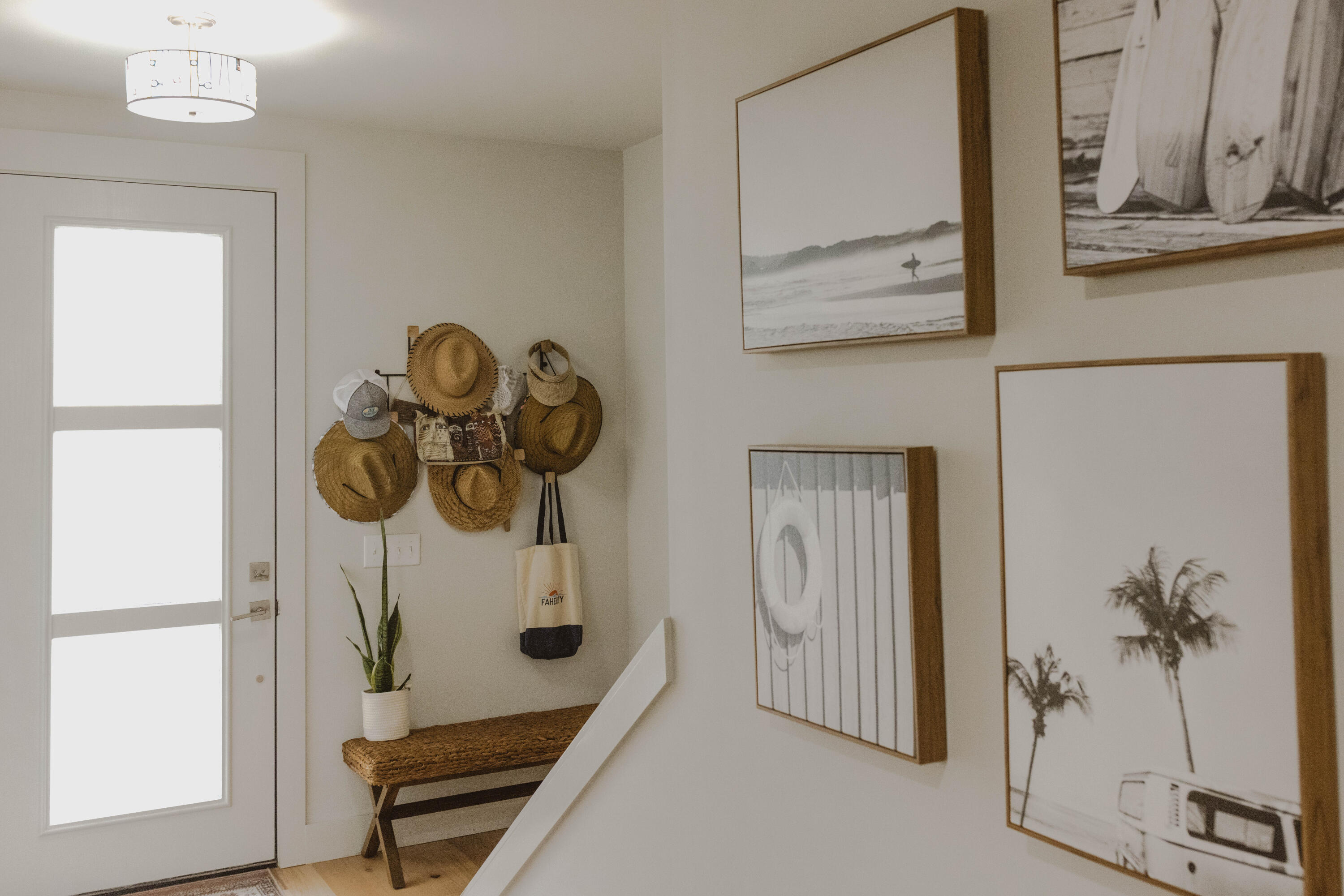 INLET BEACH HEIGHTS - Residential