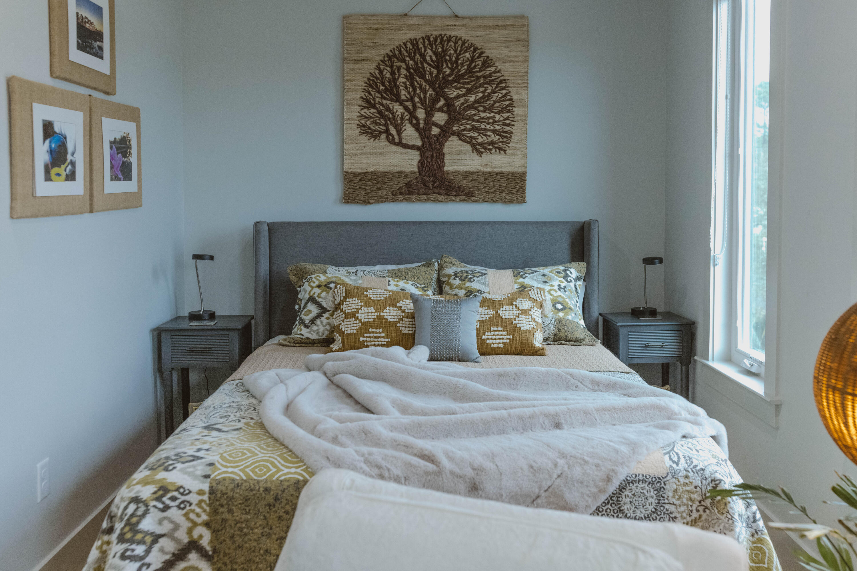 INLET BEACH HEIGHTS - Residential