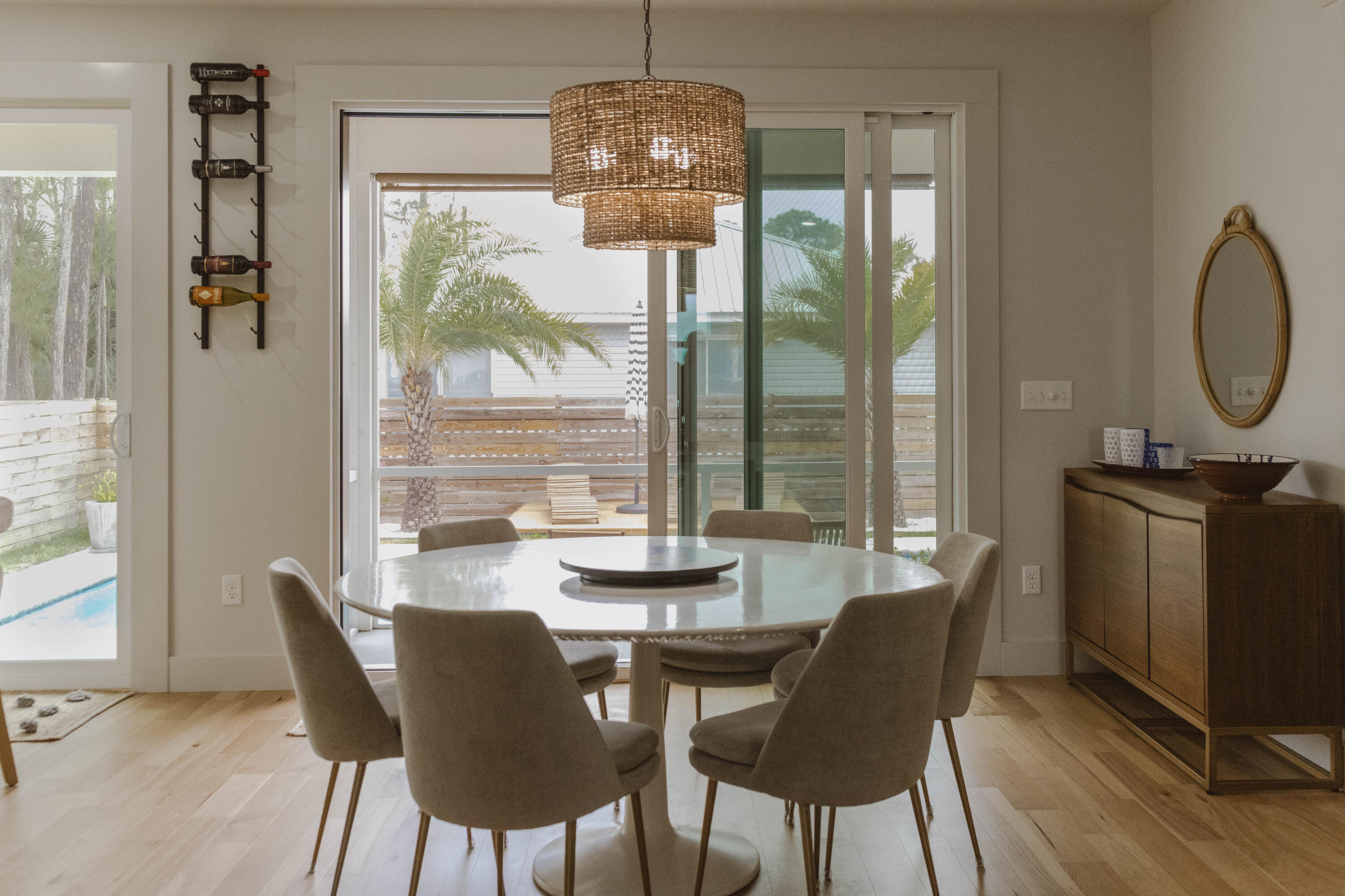 INLET BEACH HEIGHTS - Residential