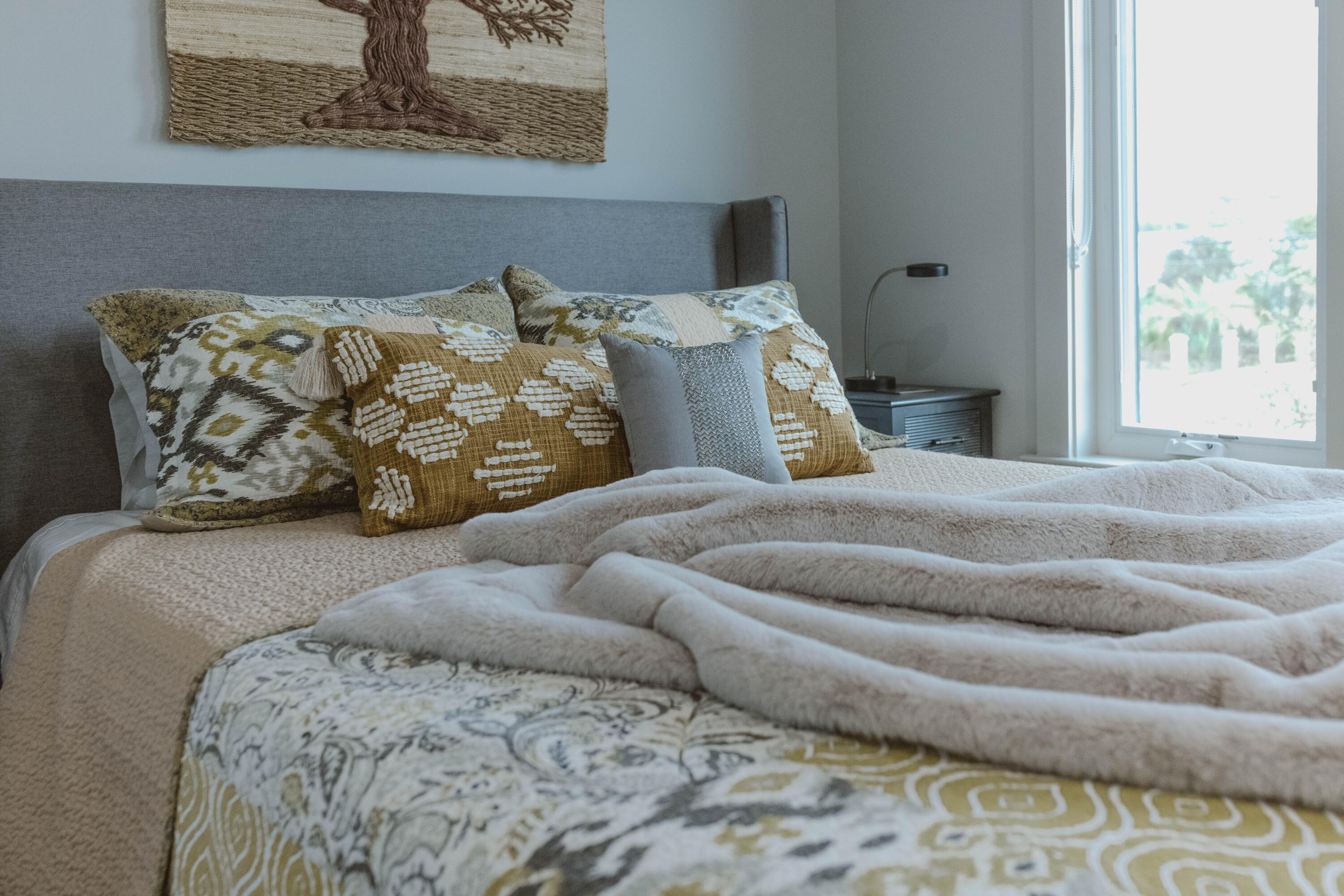 INLET BEACH HEIGHTS - Residential