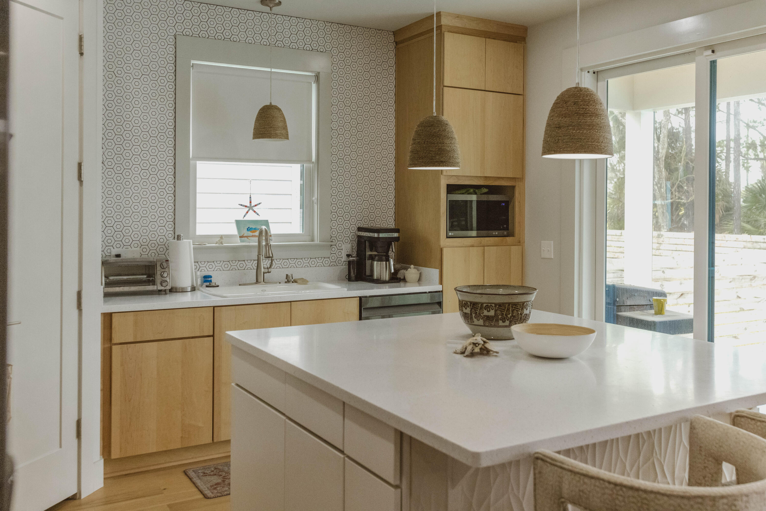 INLET BEACH HEIGHTS - Residential