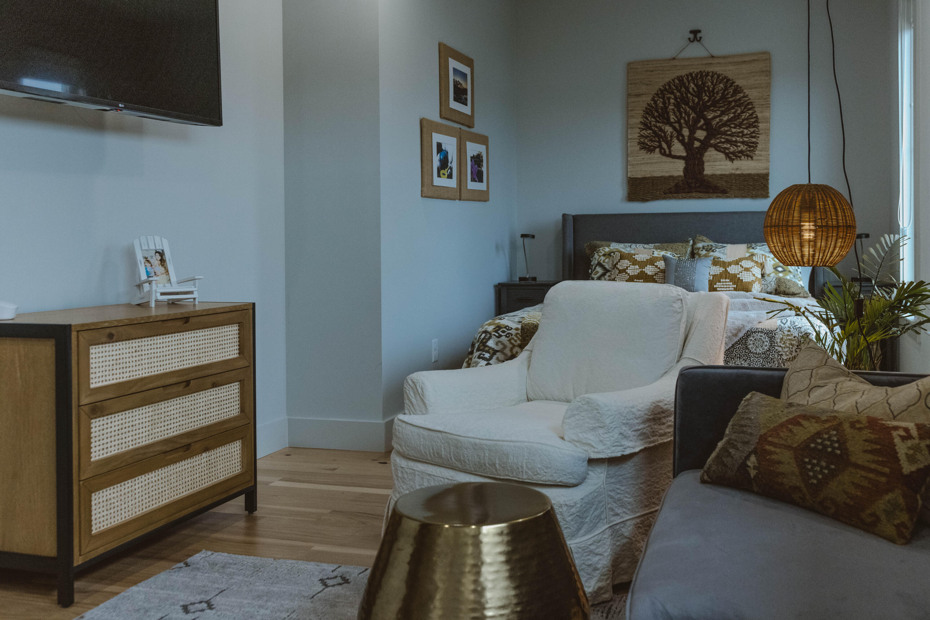 INLET BEACH HEIGHTS - Residential
