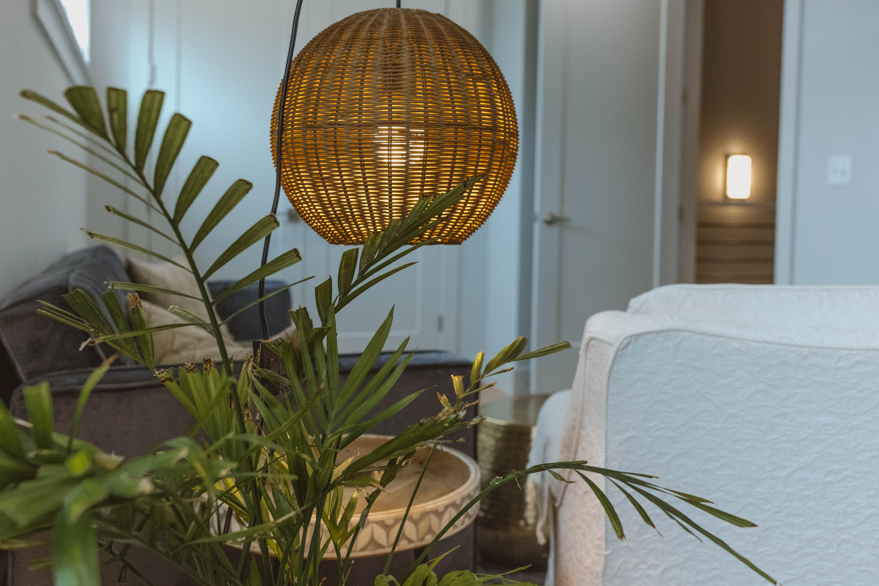 INLET BEACH HEIGHTS - Residential
