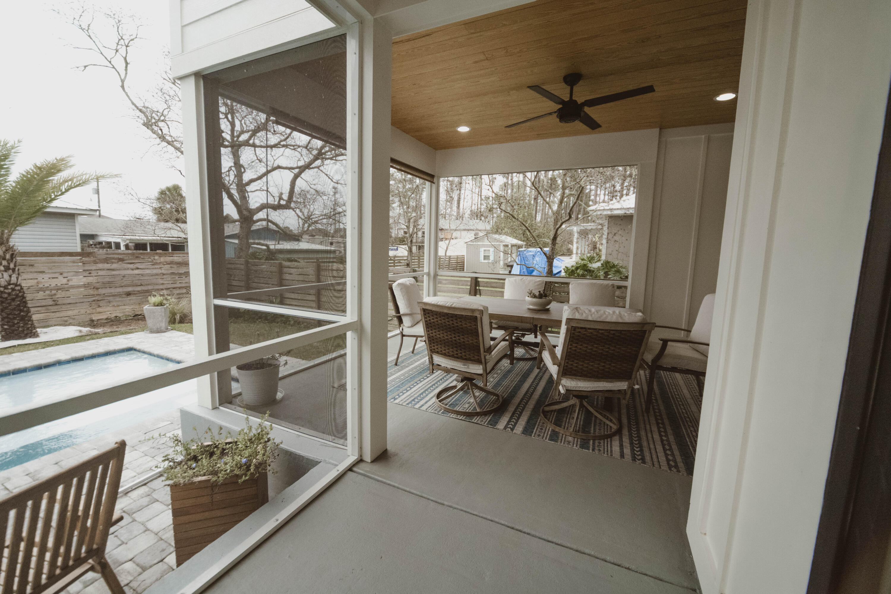 INLET BEACH HEIGHTS - Residential