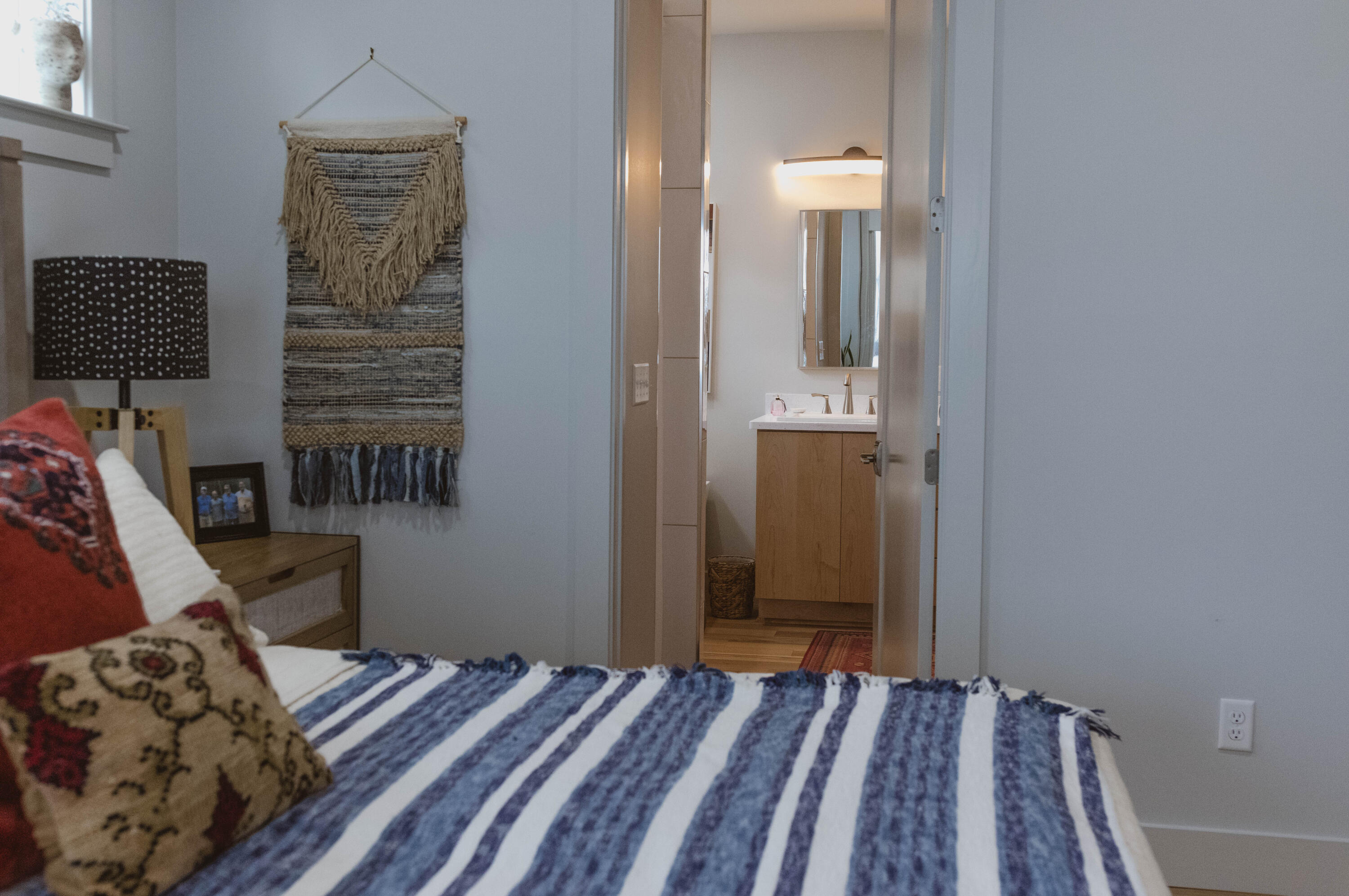 INLET BEACH HEIGHTS - Residential