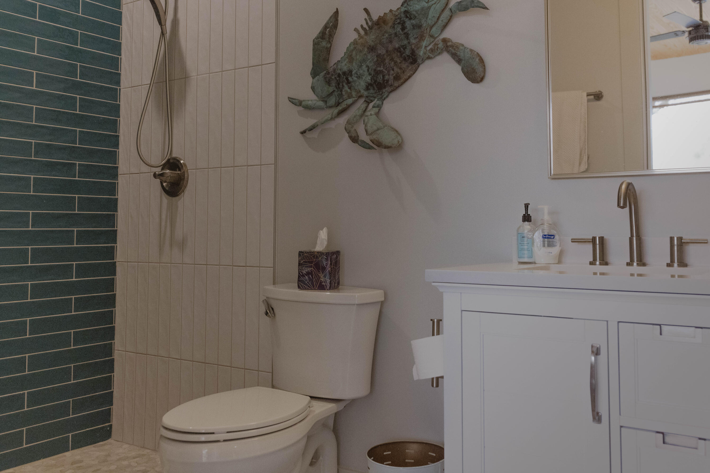 INLET BEACH HEIGHTS - Residential