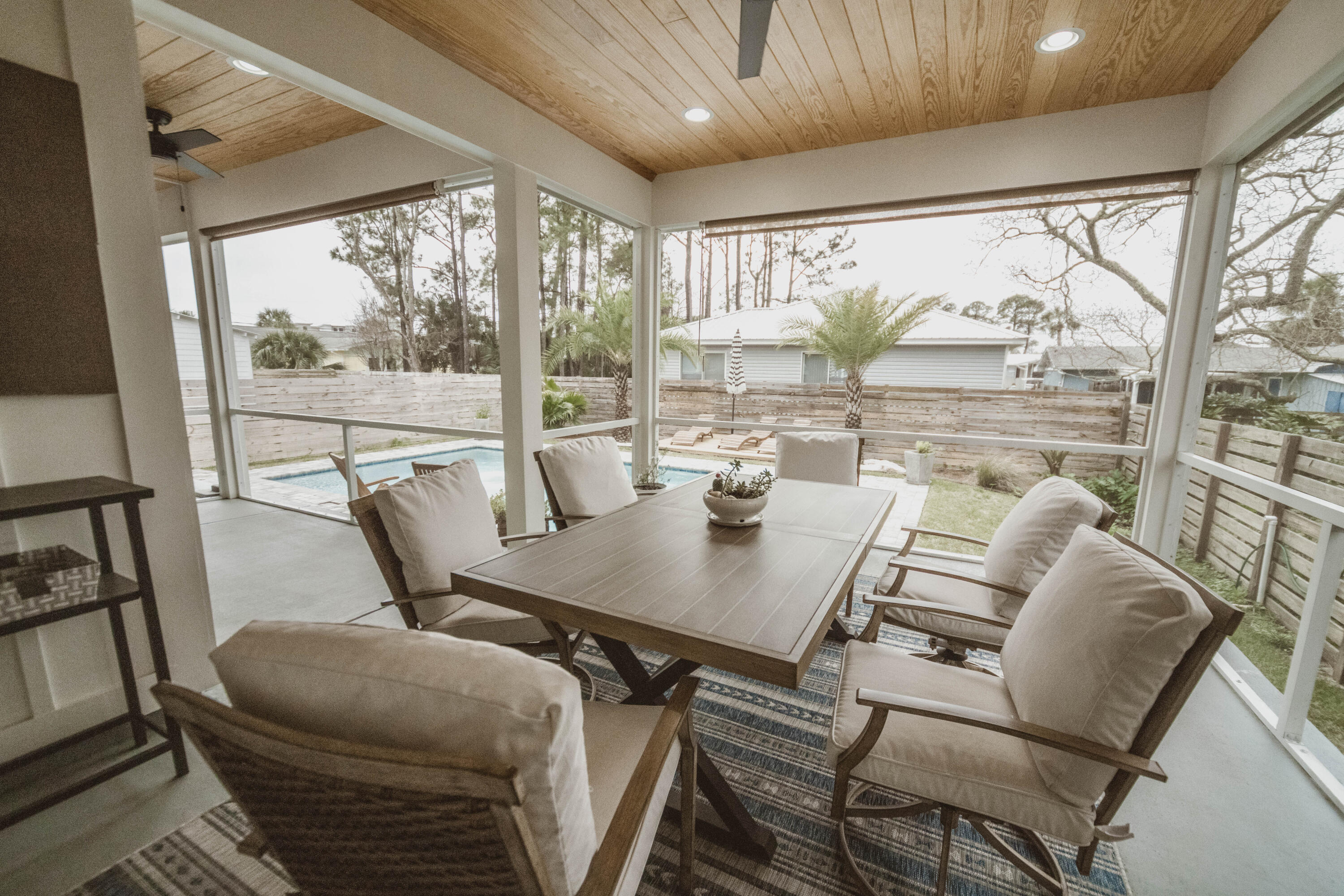 INLET BEACH HEIGHTS - Residential