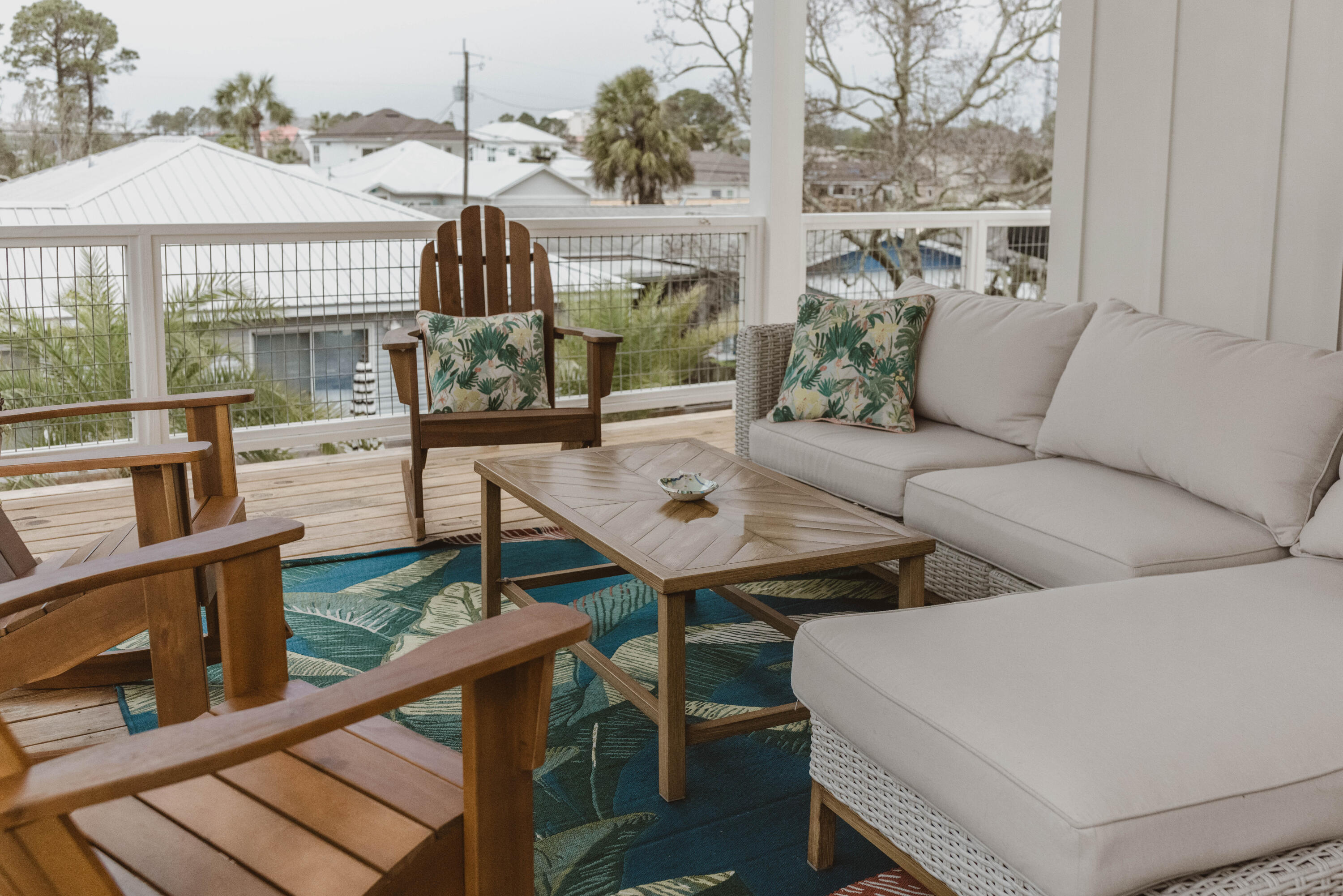 INLET BEACH HEIGHTS - Residential