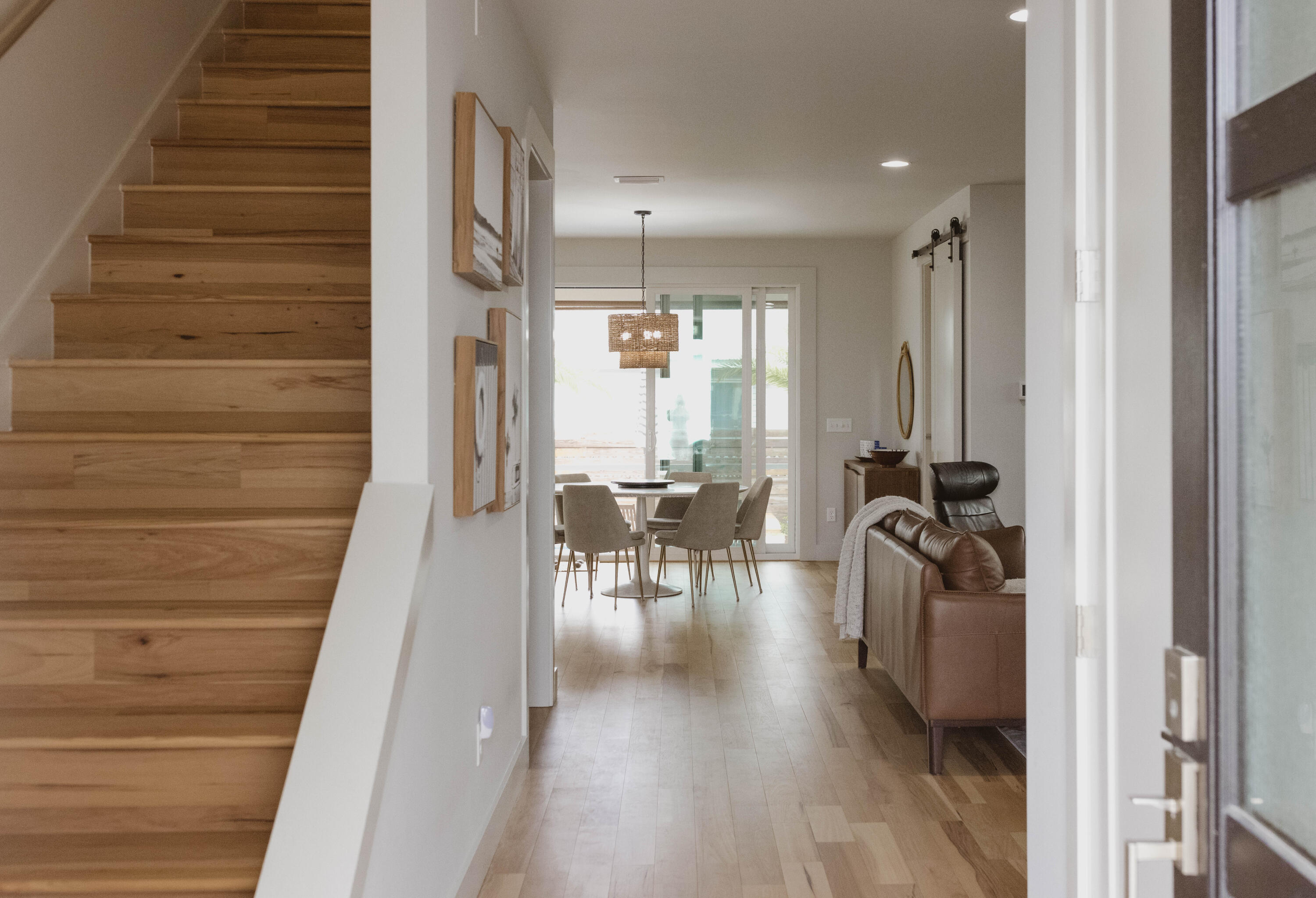 INLET BEACH HEIGHTS - Residential