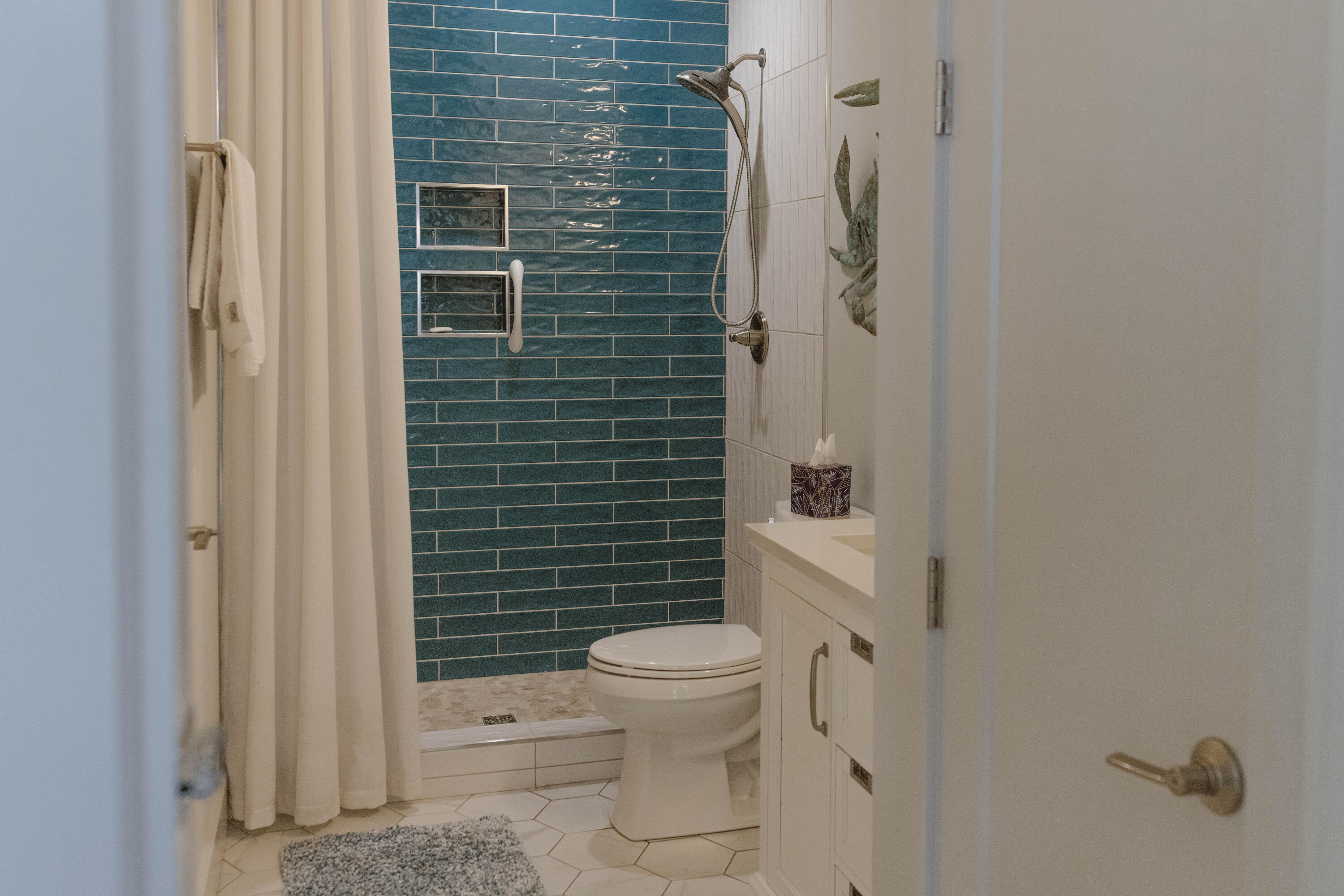 INLET BEACH HEIGHTS - Residential