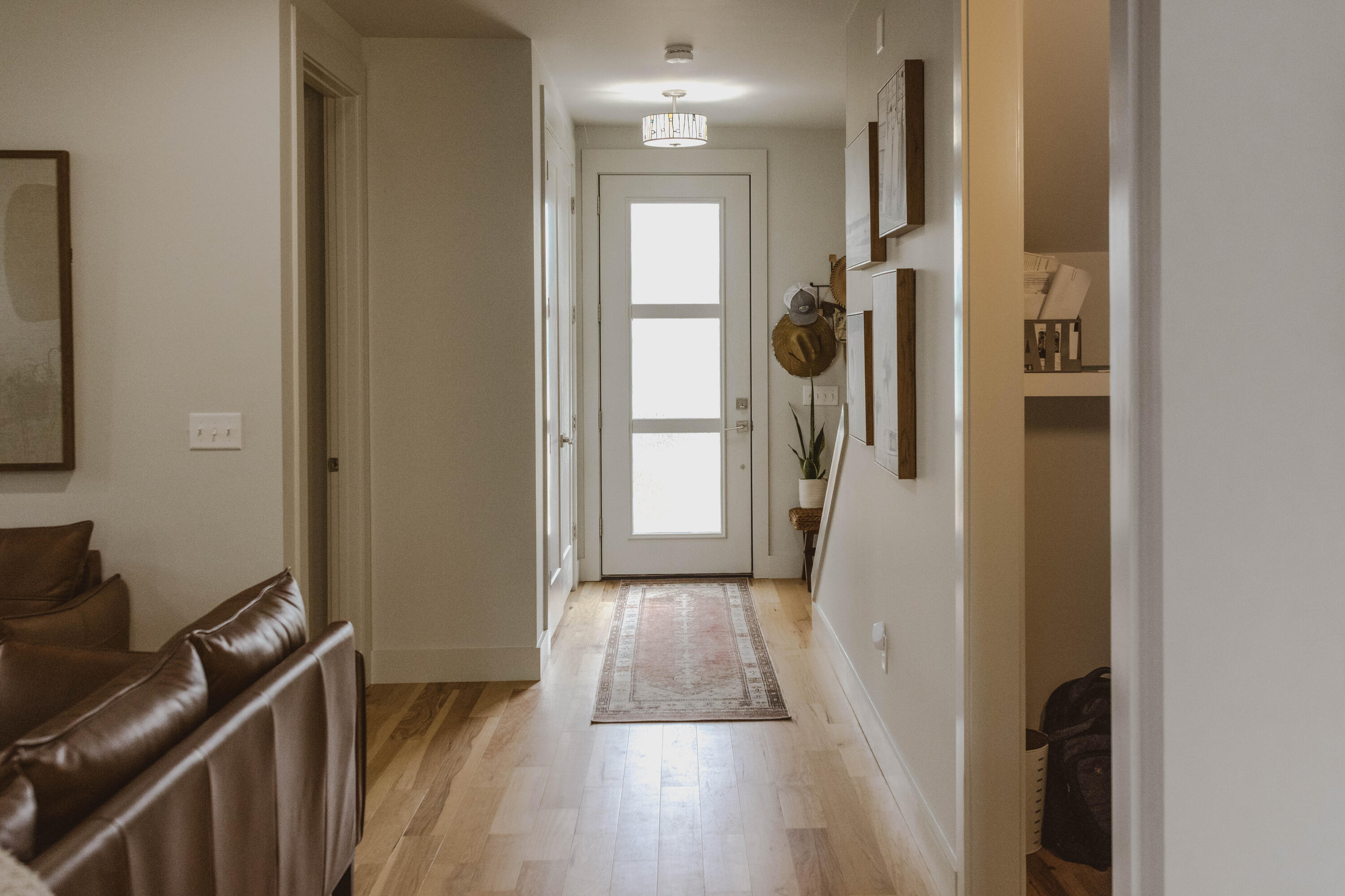 INLET BEACH HEIGHTS - Residential