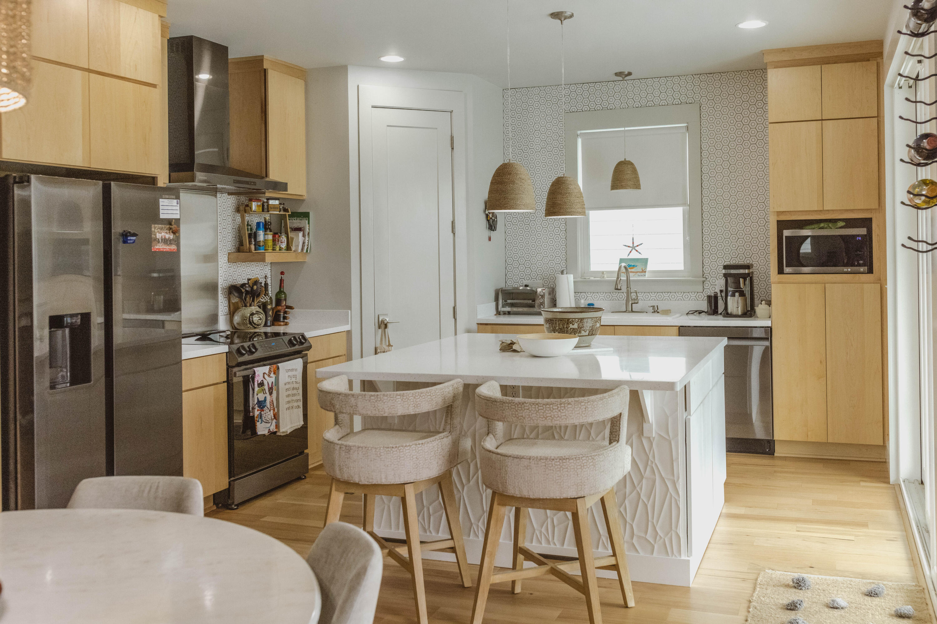 INLET BEACH HEIGHTS - Residential