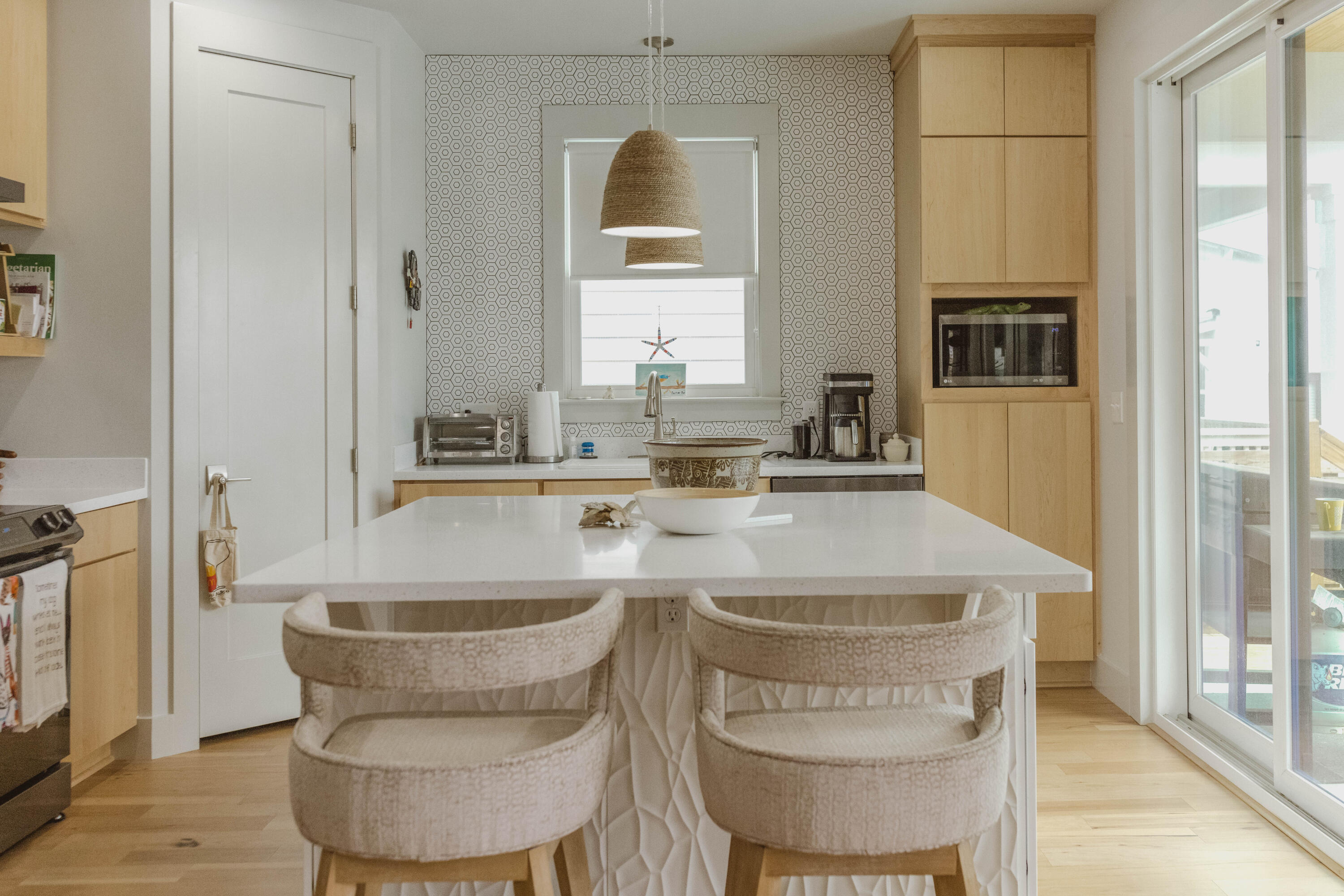 INLET BEACH HEIGHTS - Residential
