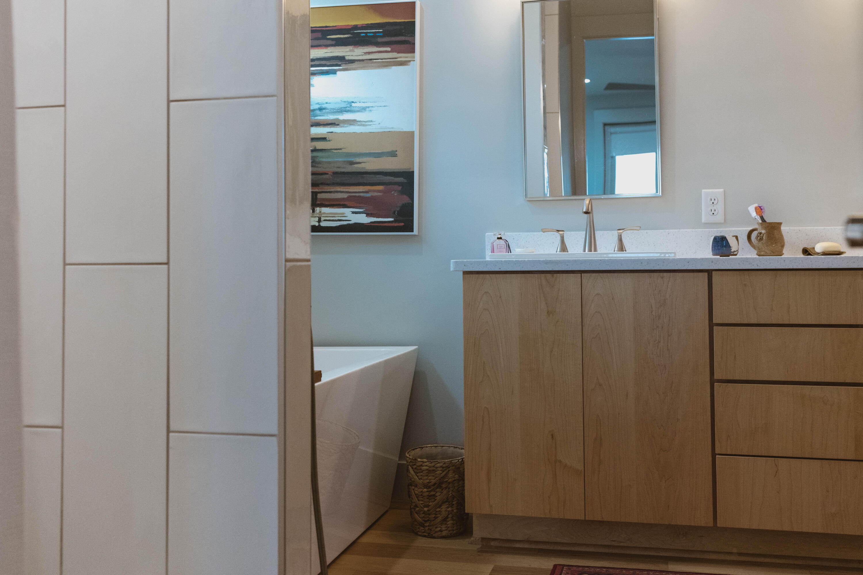 INLET BEACH HEIGHTS - Residential