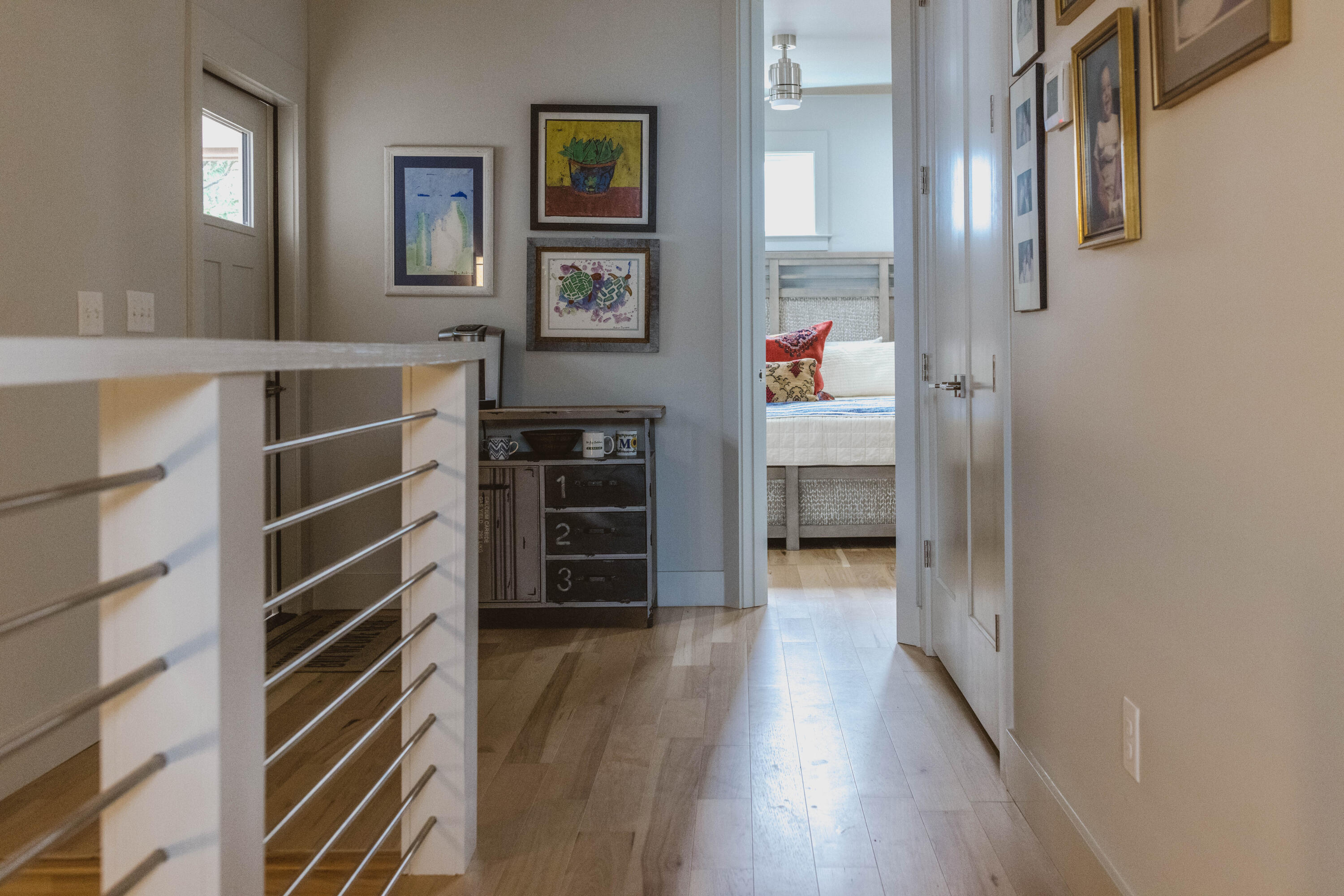 INLET BEACH HEIGHTS - Residential