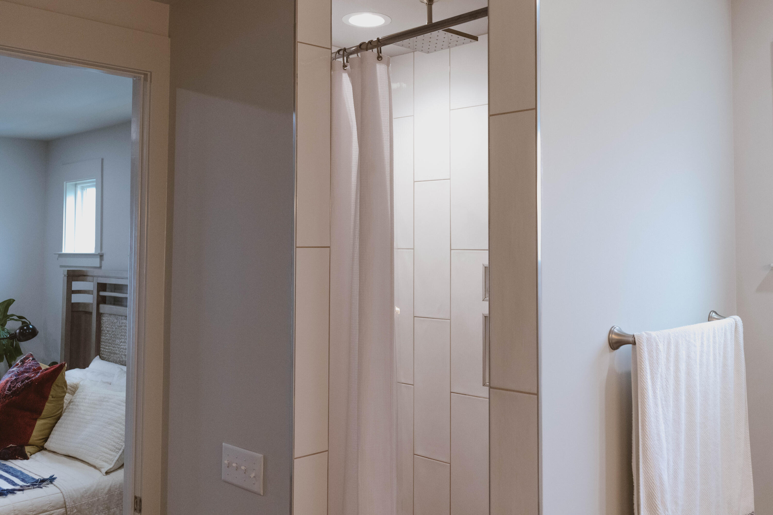 INLET BEACH HEIGHTS - Residential