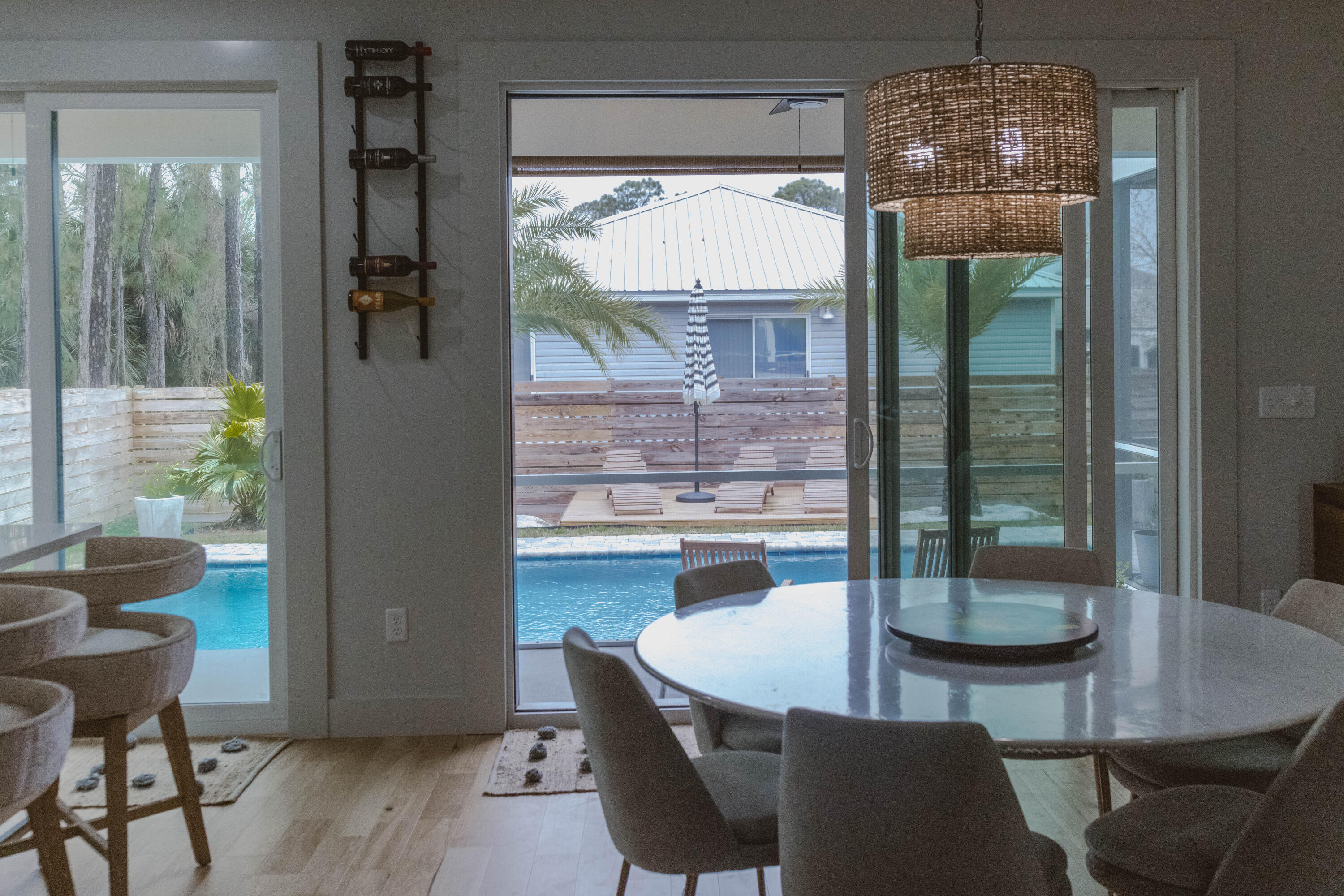 INLET BEACH HEIGHTS - Residential