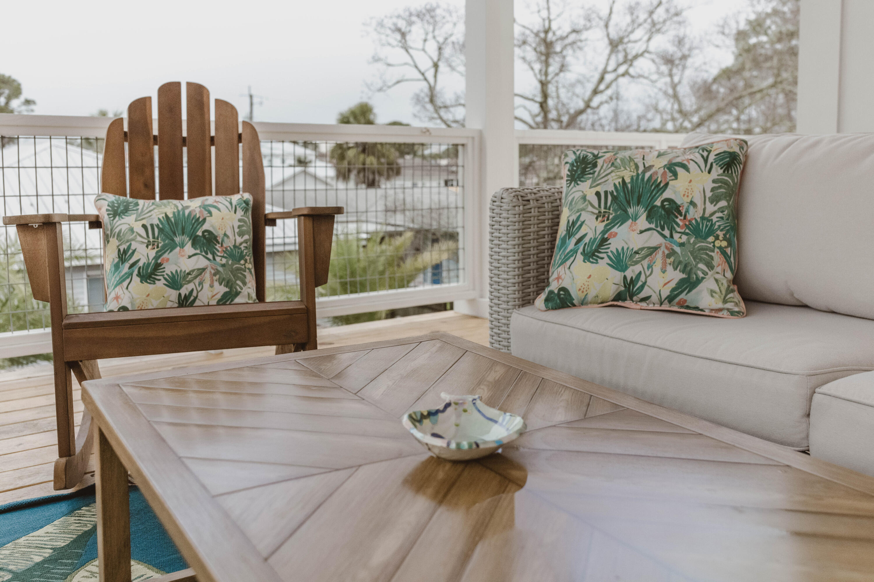 INLET BEACH HEIGHTS - Residential