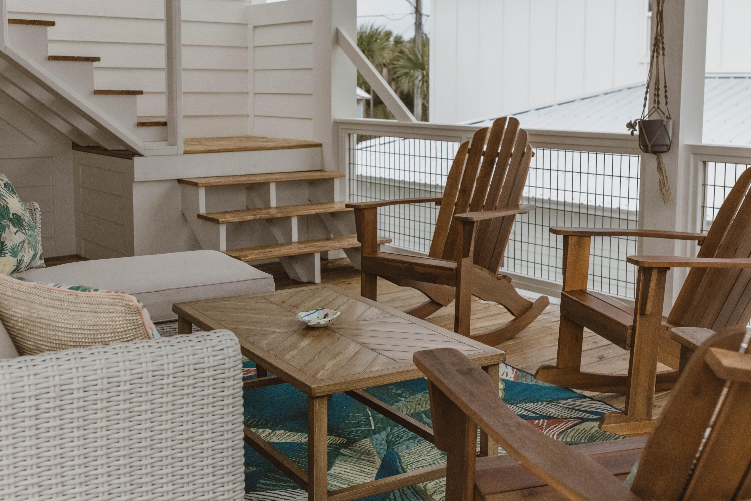 INLET BEACH HEIGHTS - Residential
