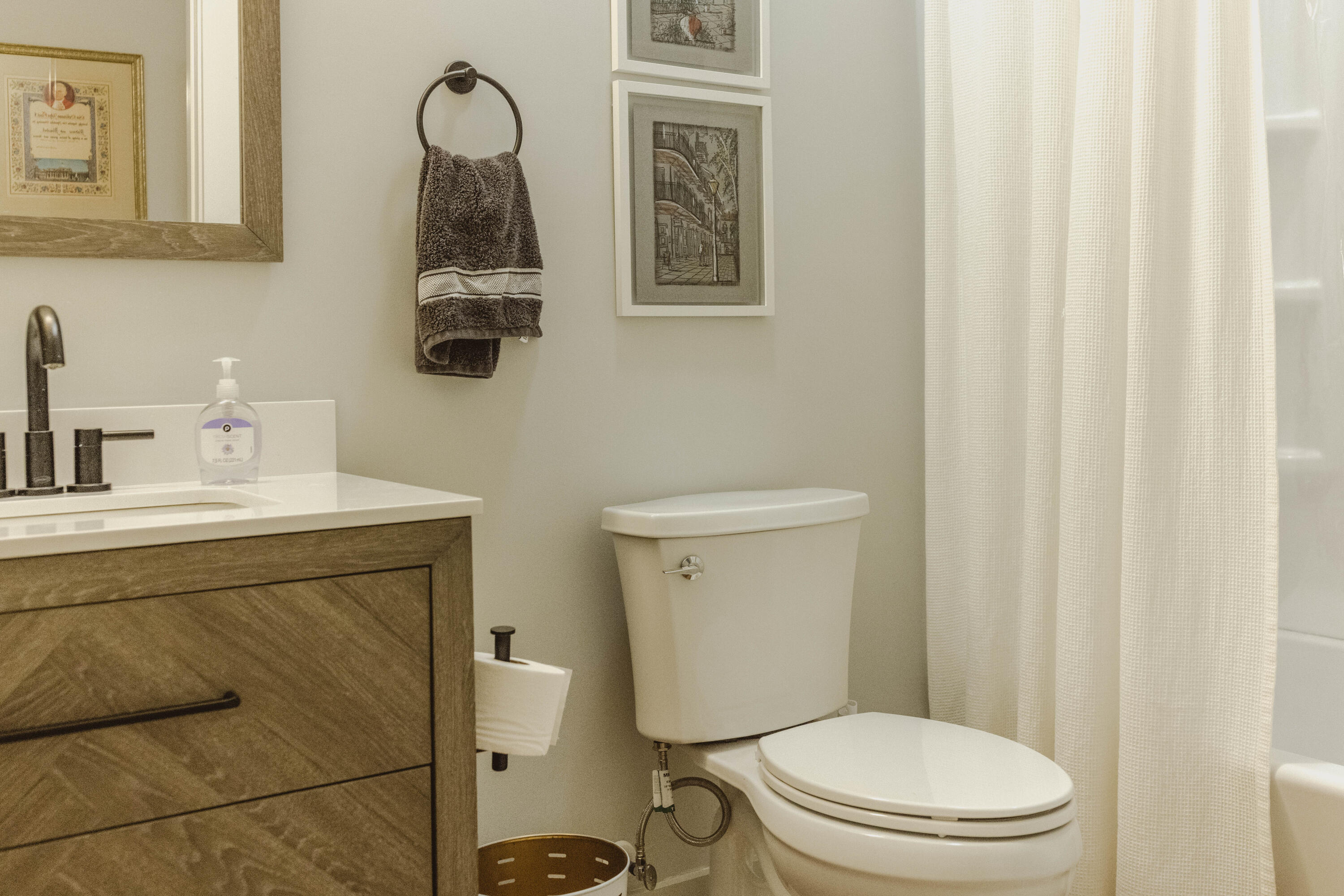 INLET BEACH HEIGHTS - Residential