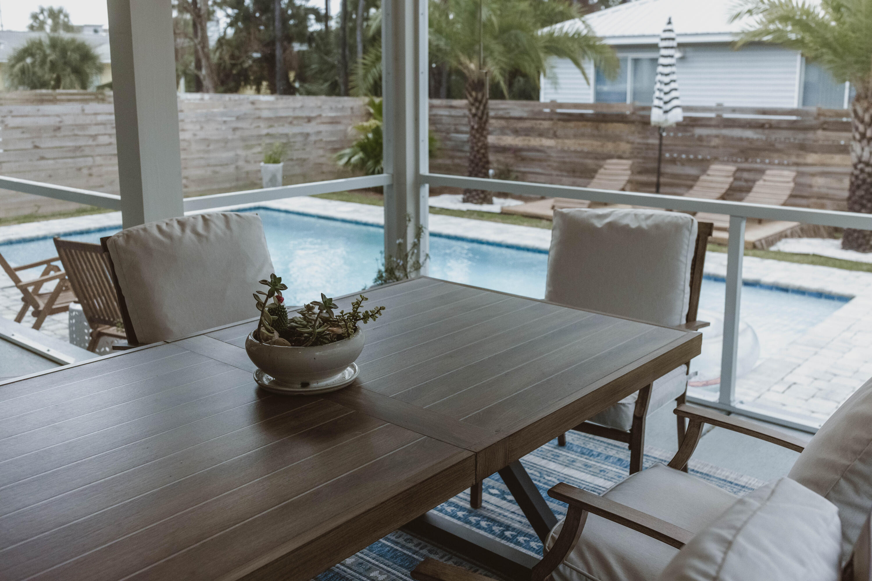 INLET BEACH HEIGHTS - Residential