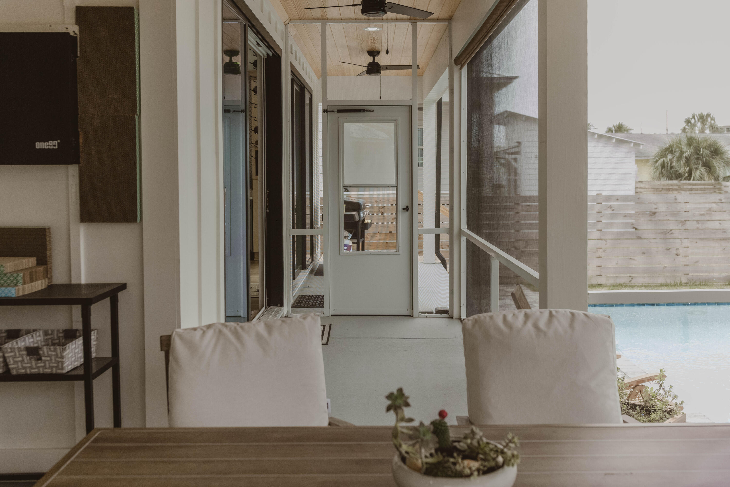 INLET BEACH HEIGHTS - Residential
