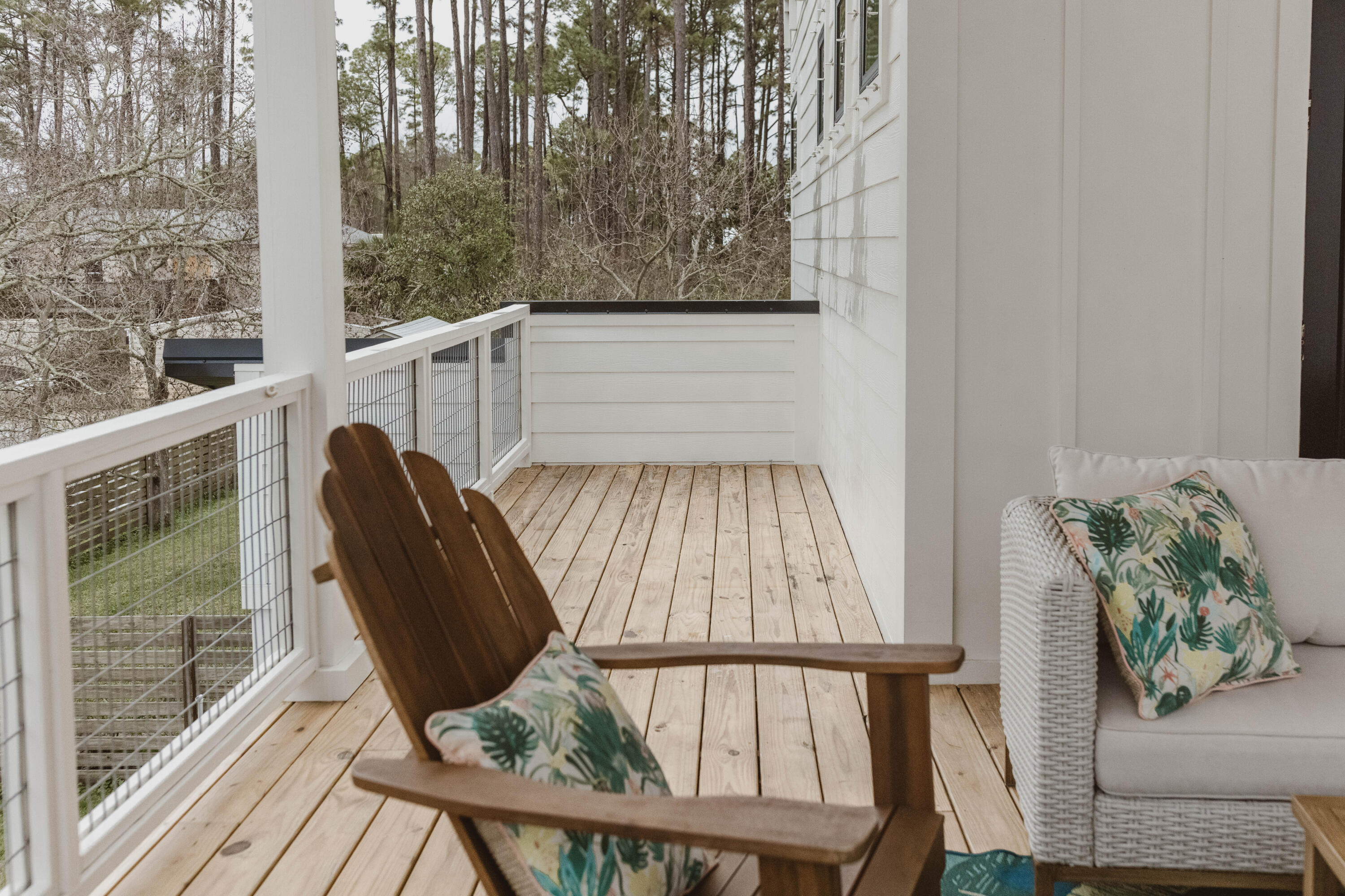 INLET BEACH HEIGHTS - Residential