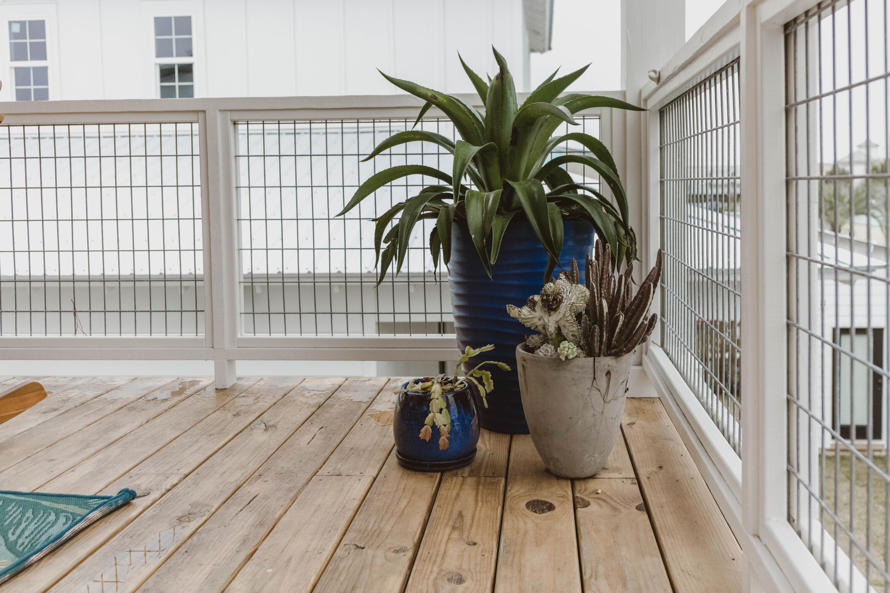 INLET BEACH HEIGHTS - Residential