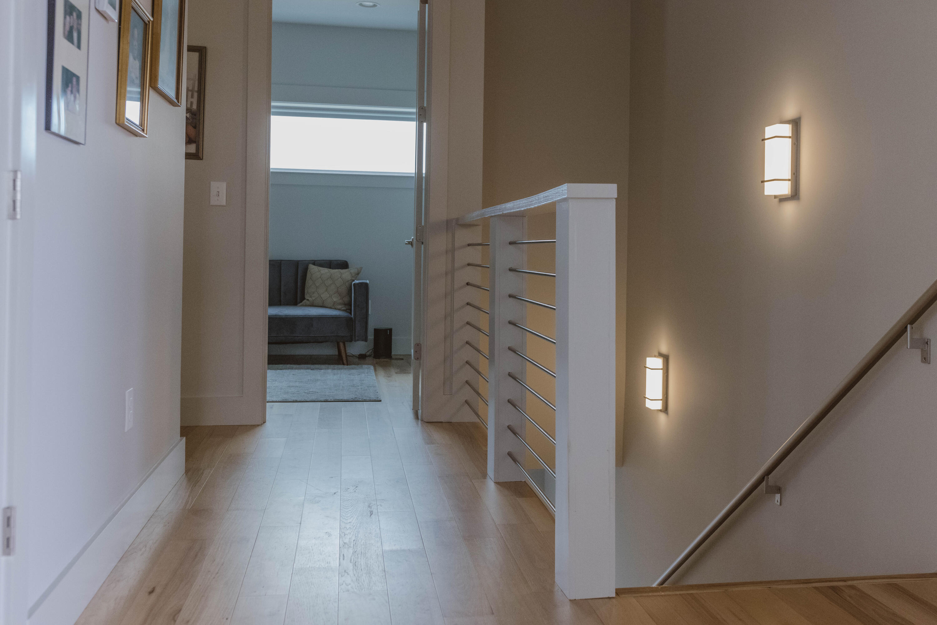 INLET BEACH HEIGHTS - Residential