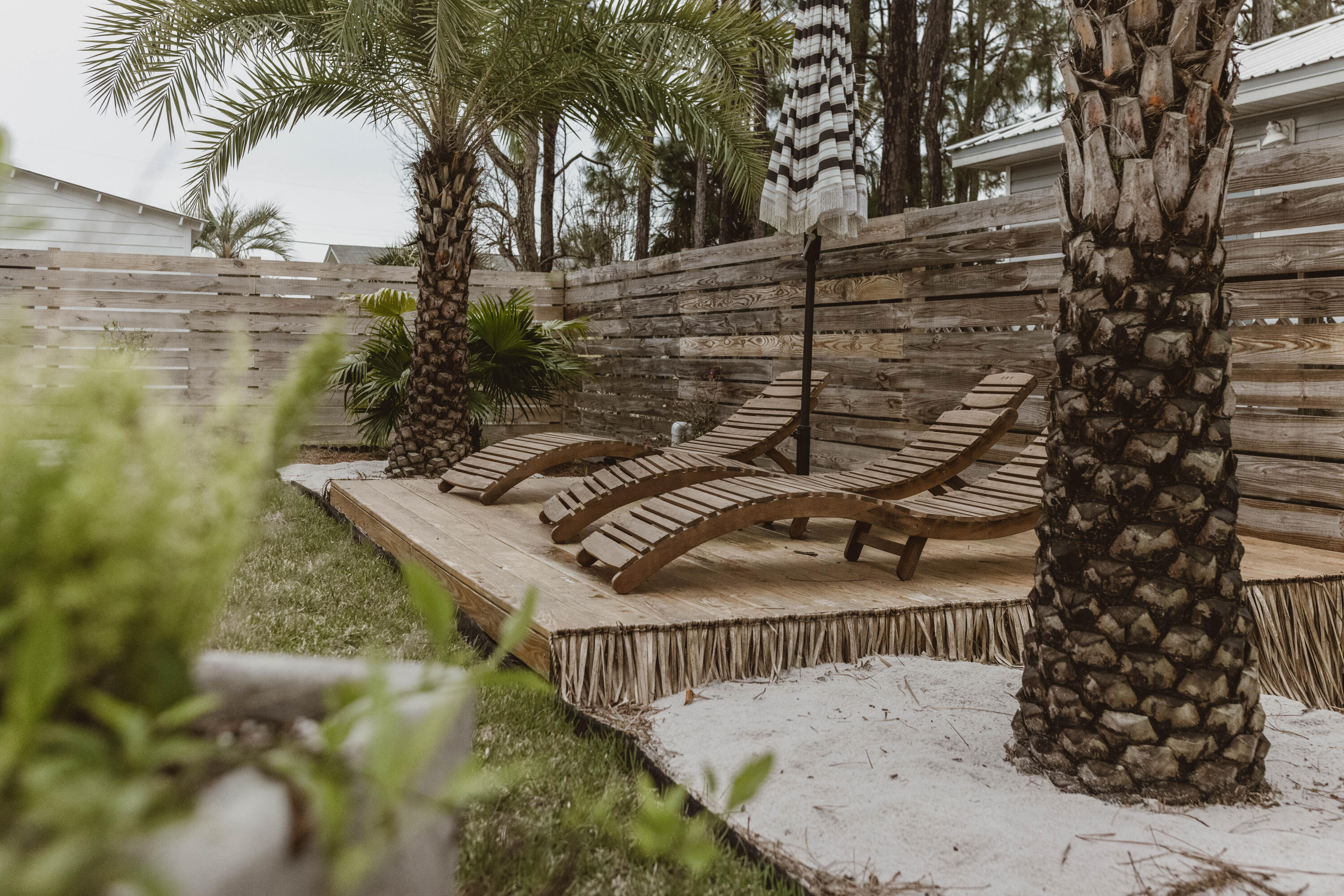 INLET BEACH HEIGHTS - Residential