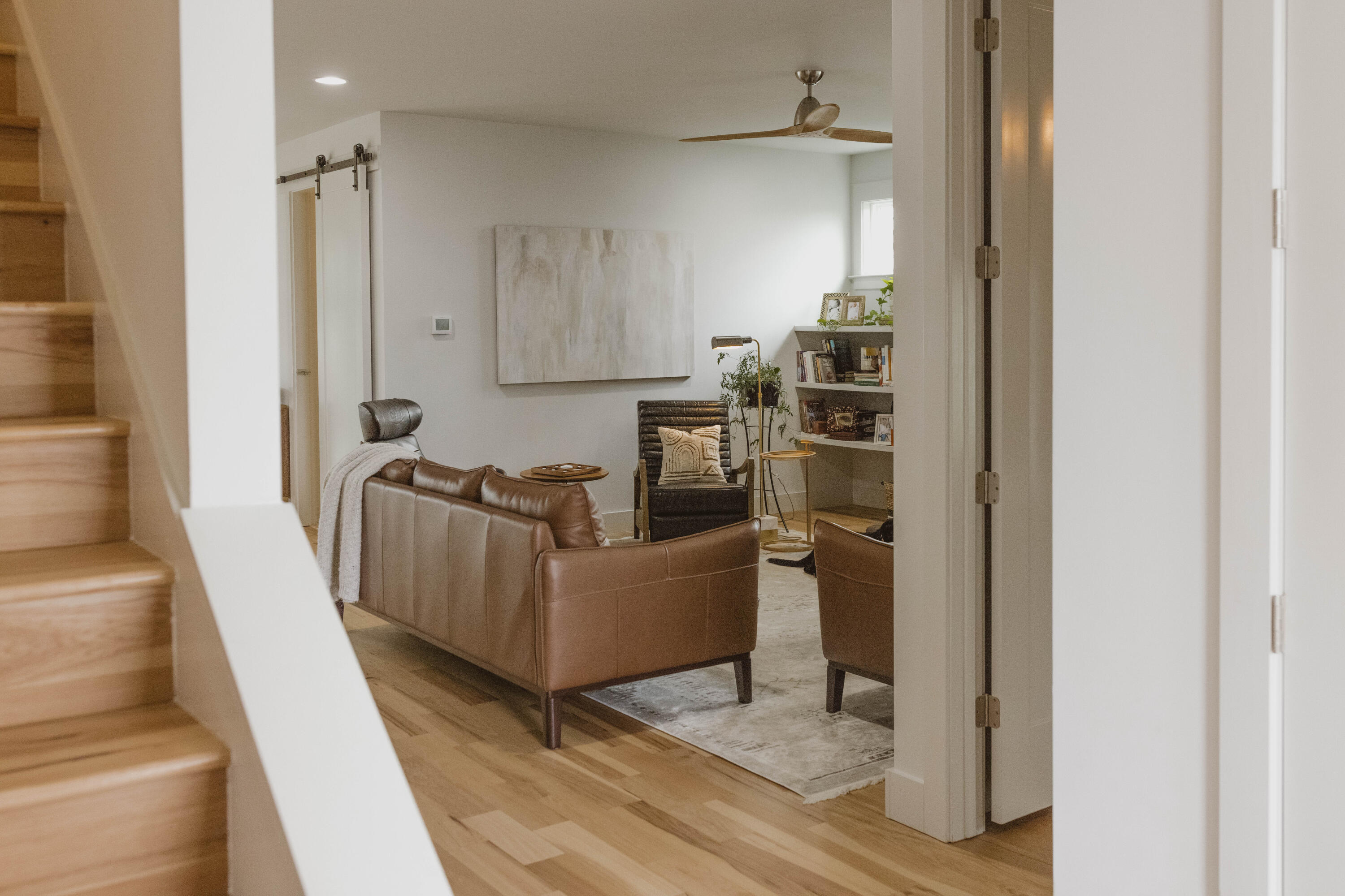 INLET BEACH HEIGHTS - Residential