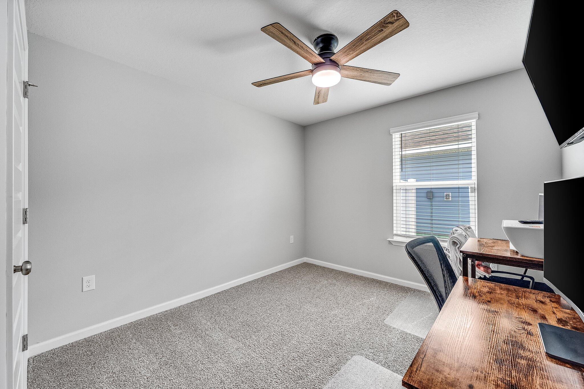 Titus Park - Residential
