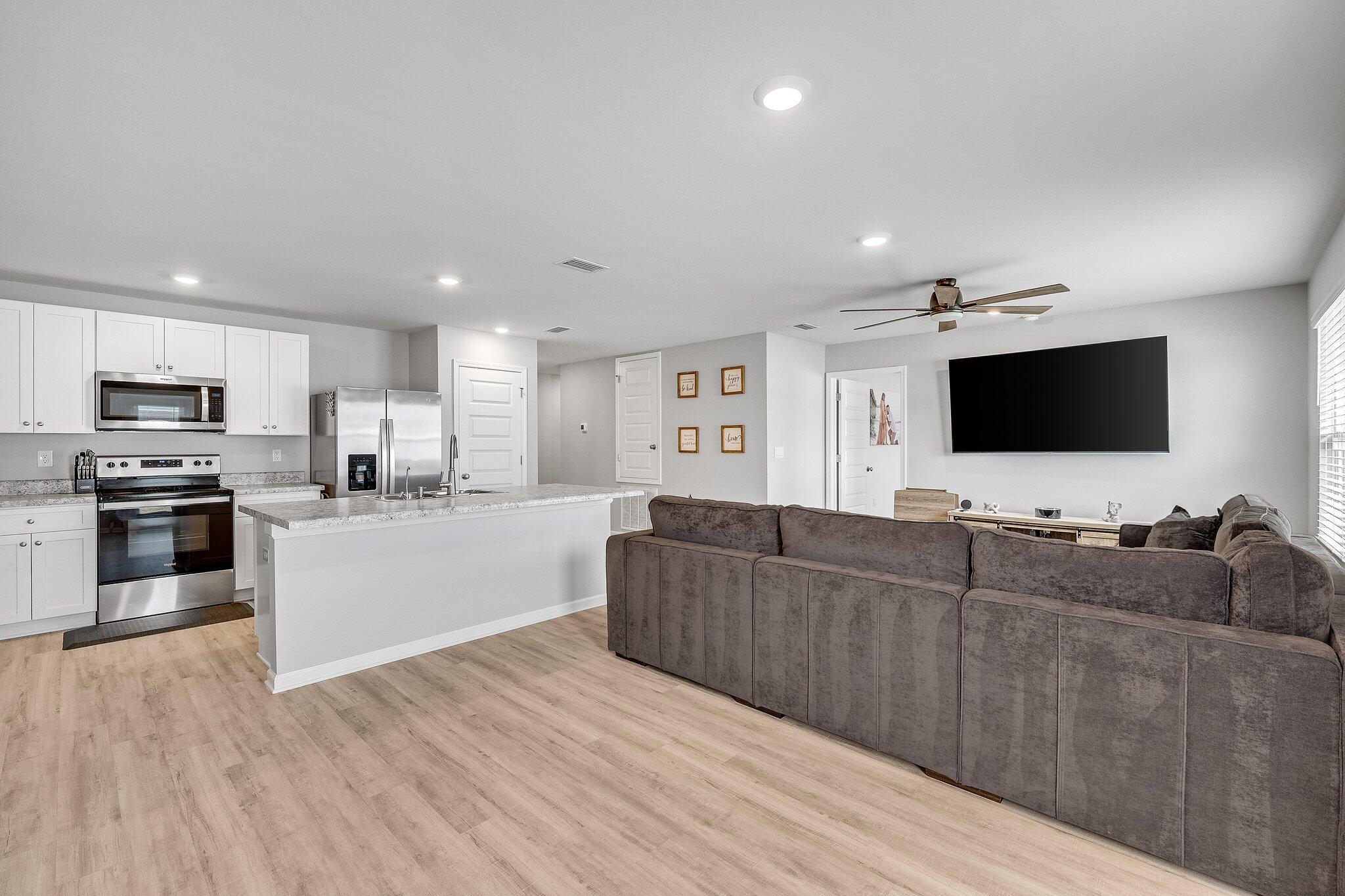 Titus Park - Residential