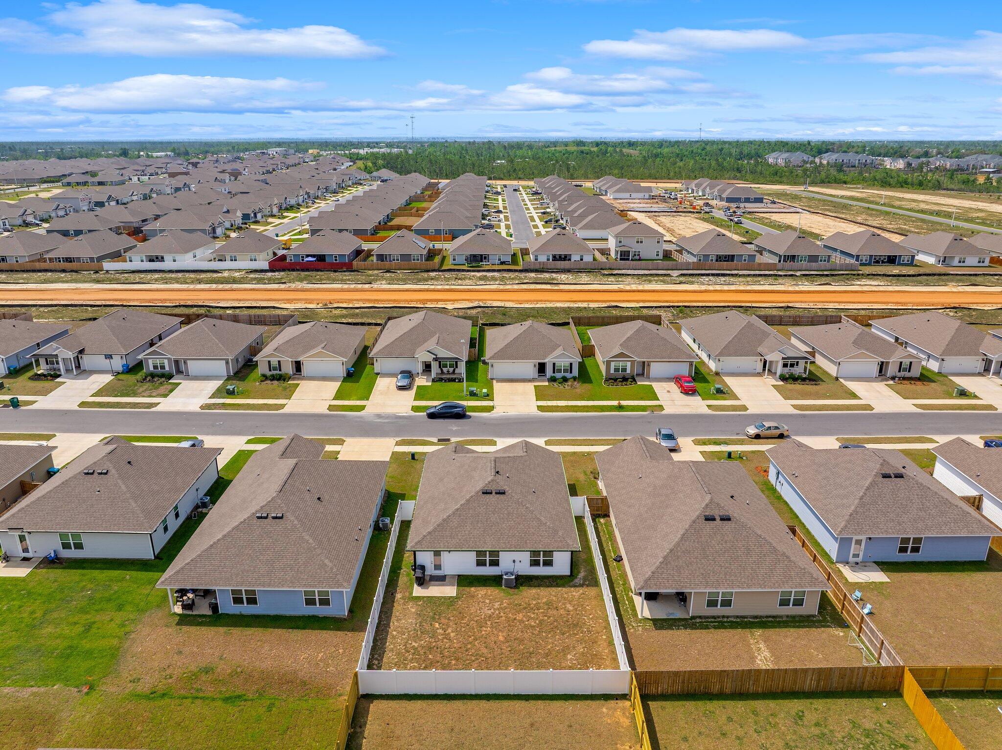 Titus Park - Residential