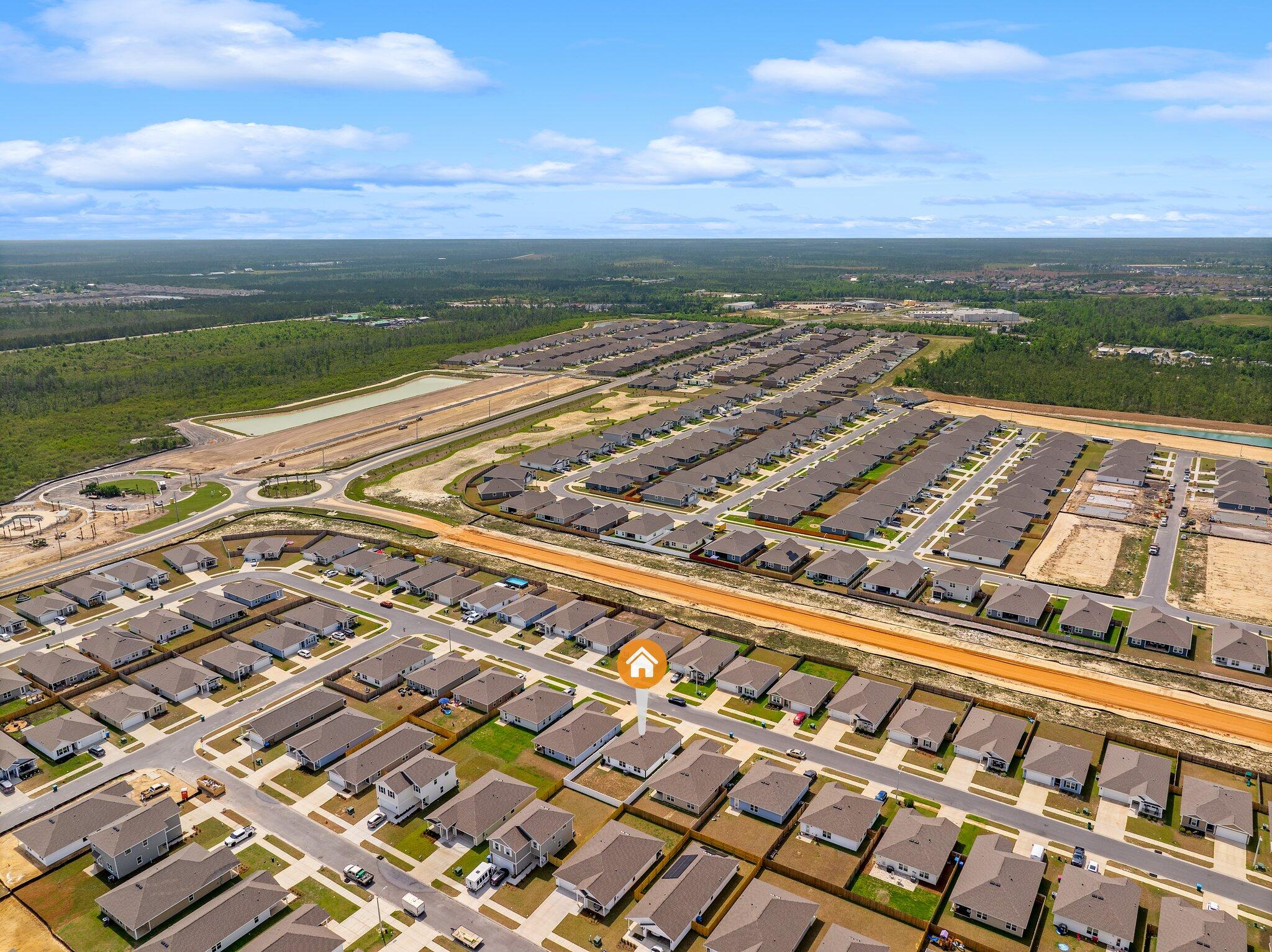 Titus Park - Residential