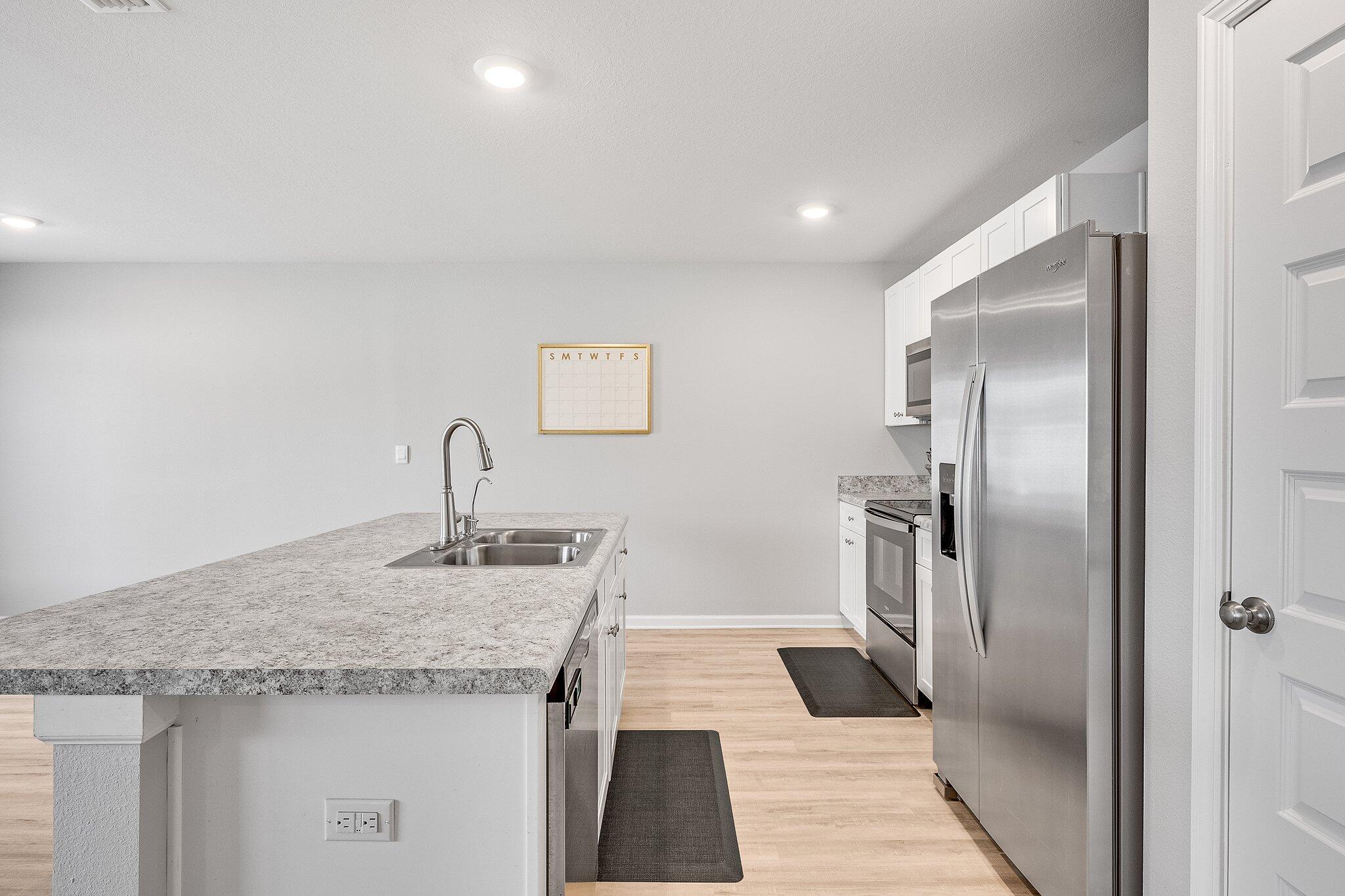 Titus Park - Residential