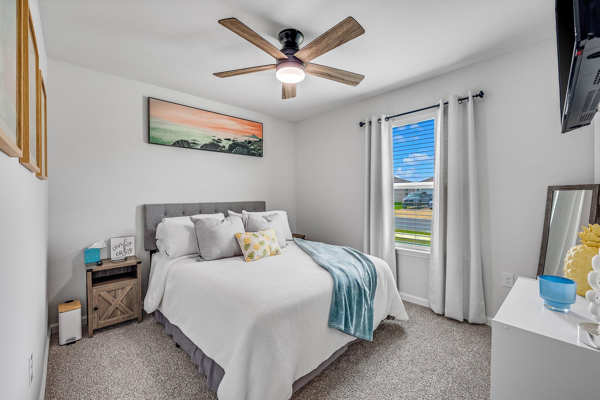 Titus Park - Residential