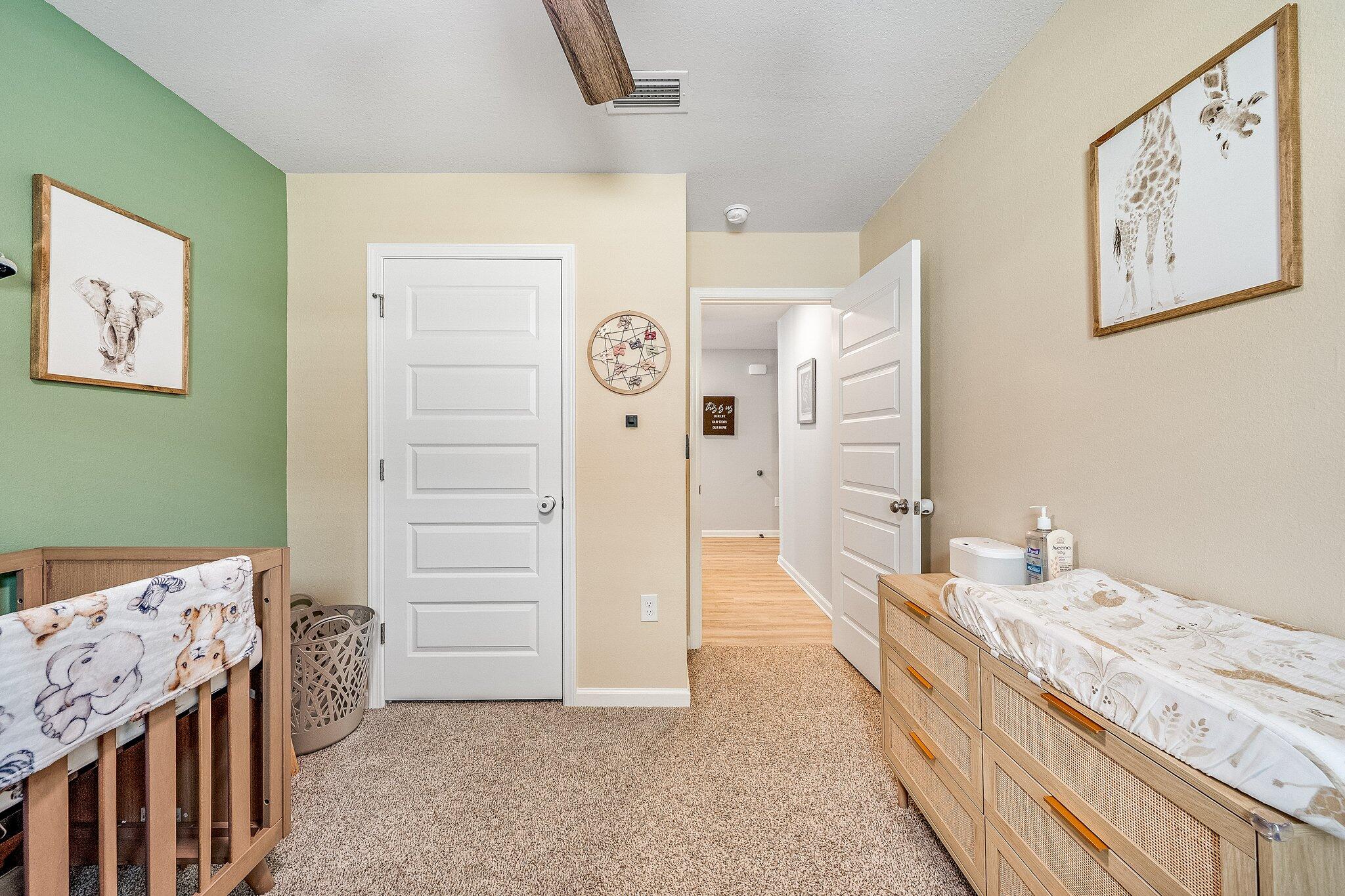 Titus Park - Residential