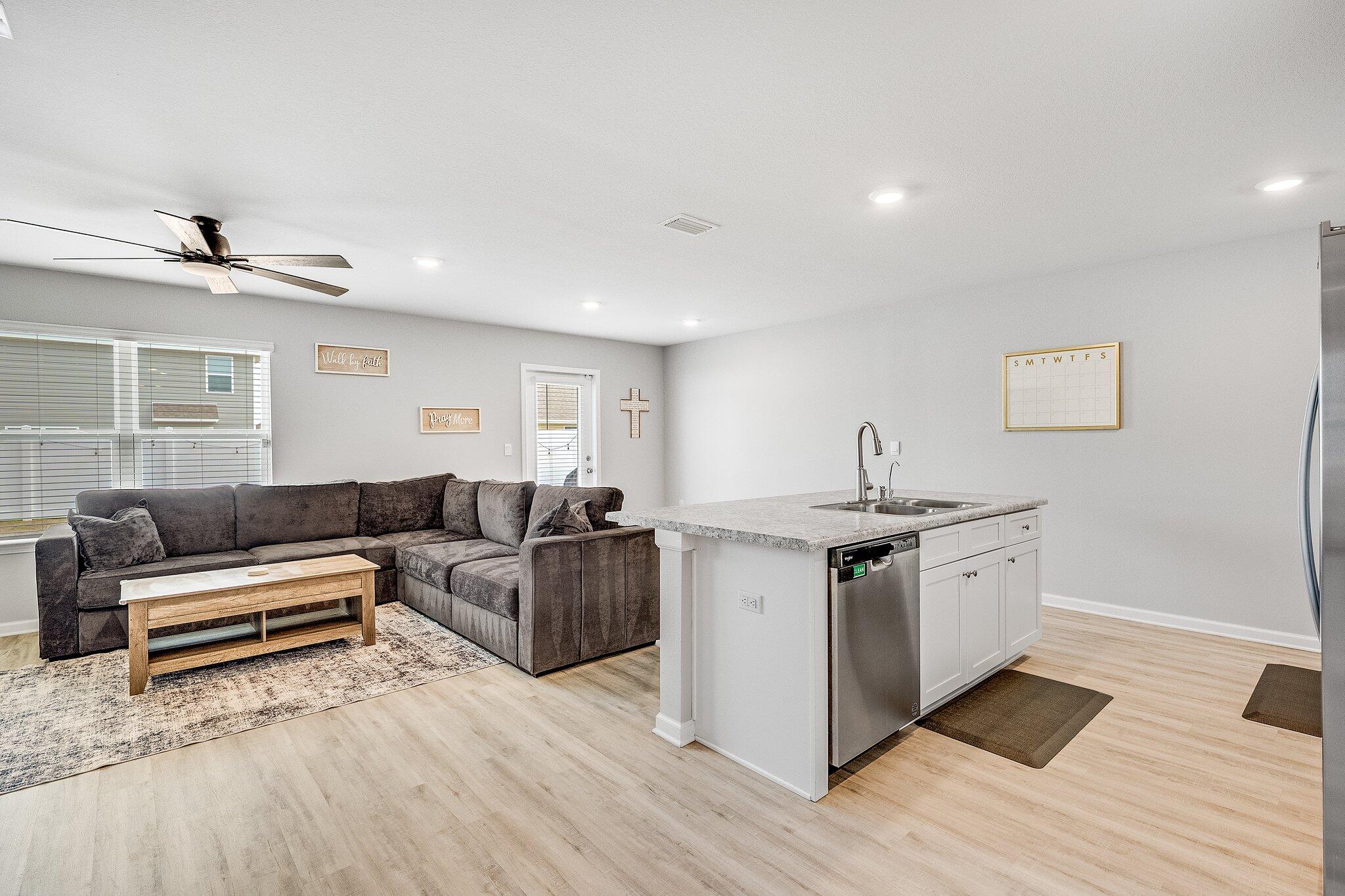 Titus Park - Residential