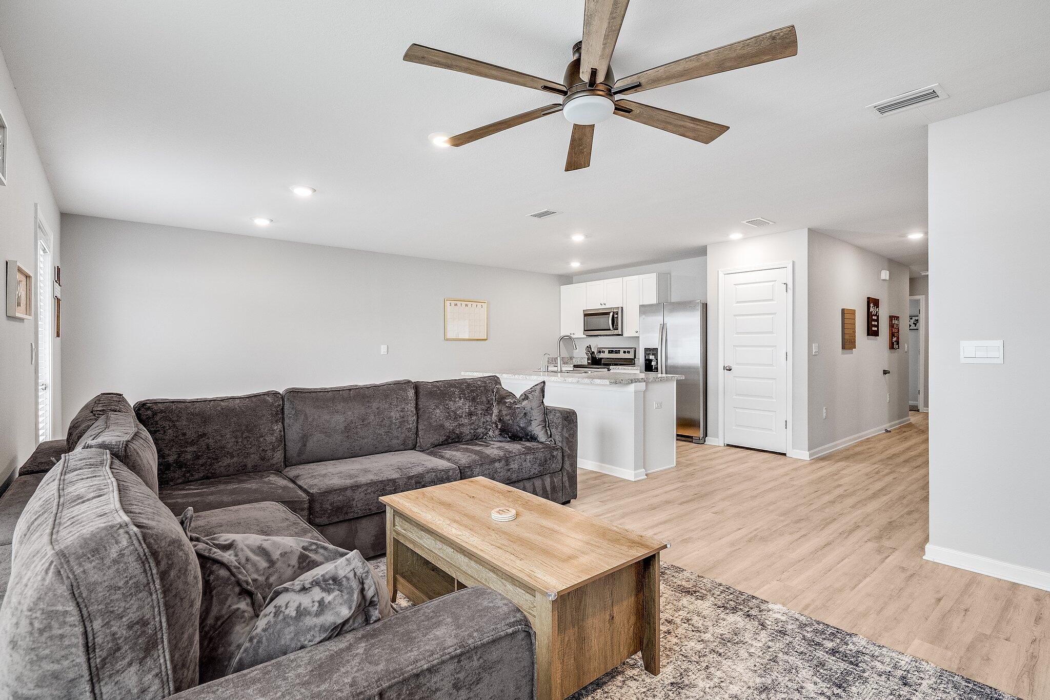 Titus Park - Residential