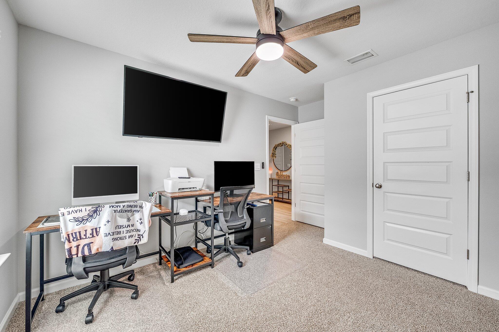 Titus Park - Residential