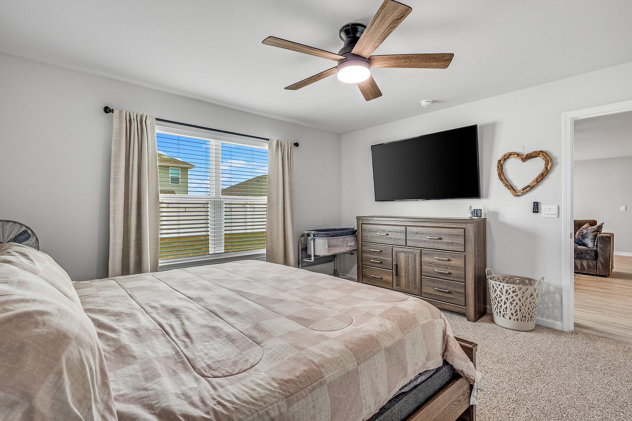 Titus Park - Residential