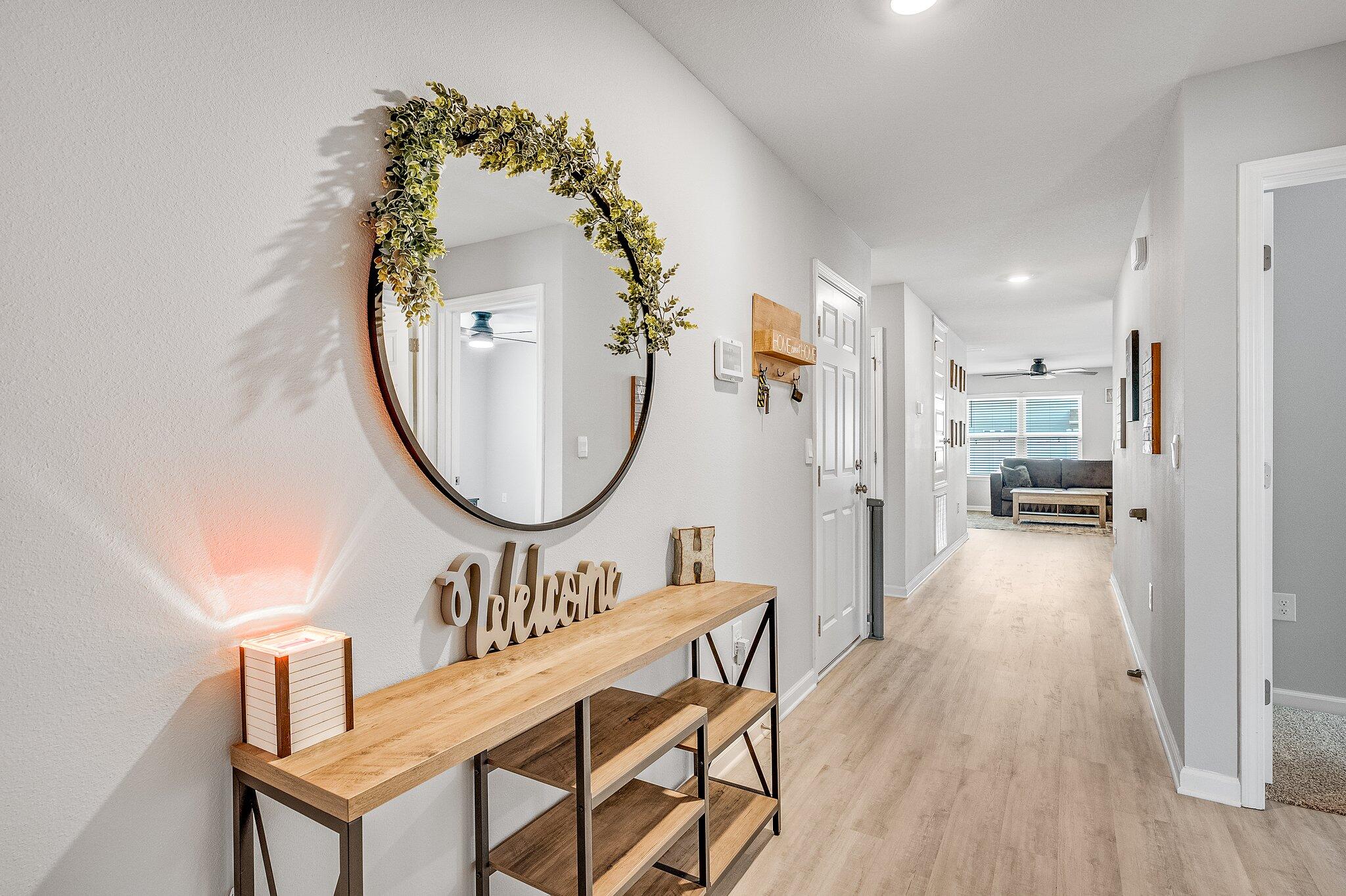 Titus Park - Residential