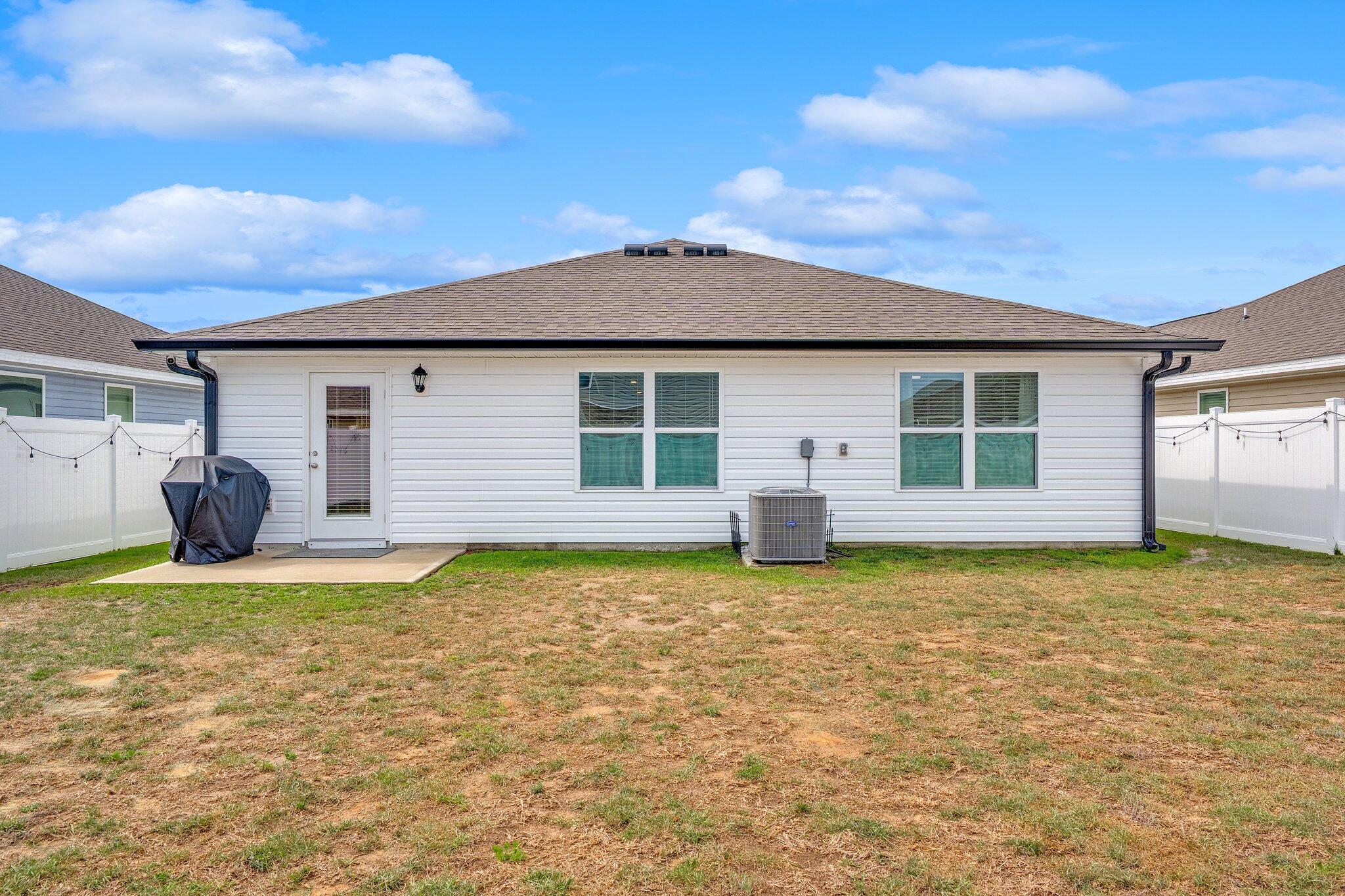 Titus Park - Residential
