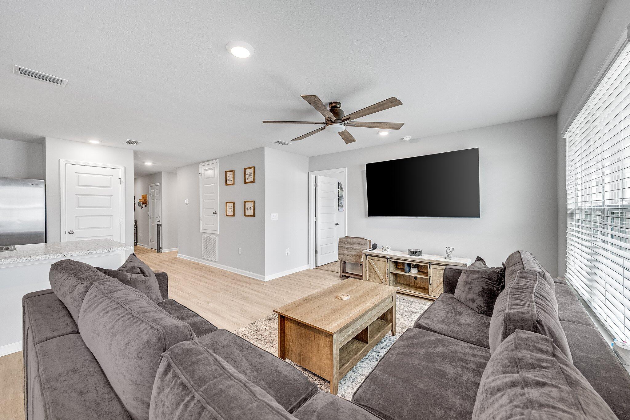 Titus Park - Residential
