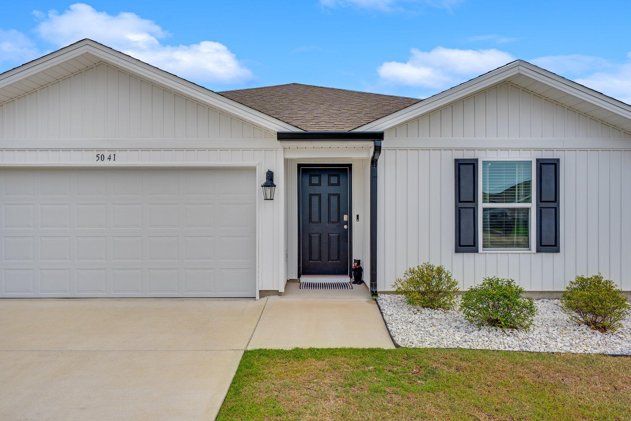 Titus Park - Residential