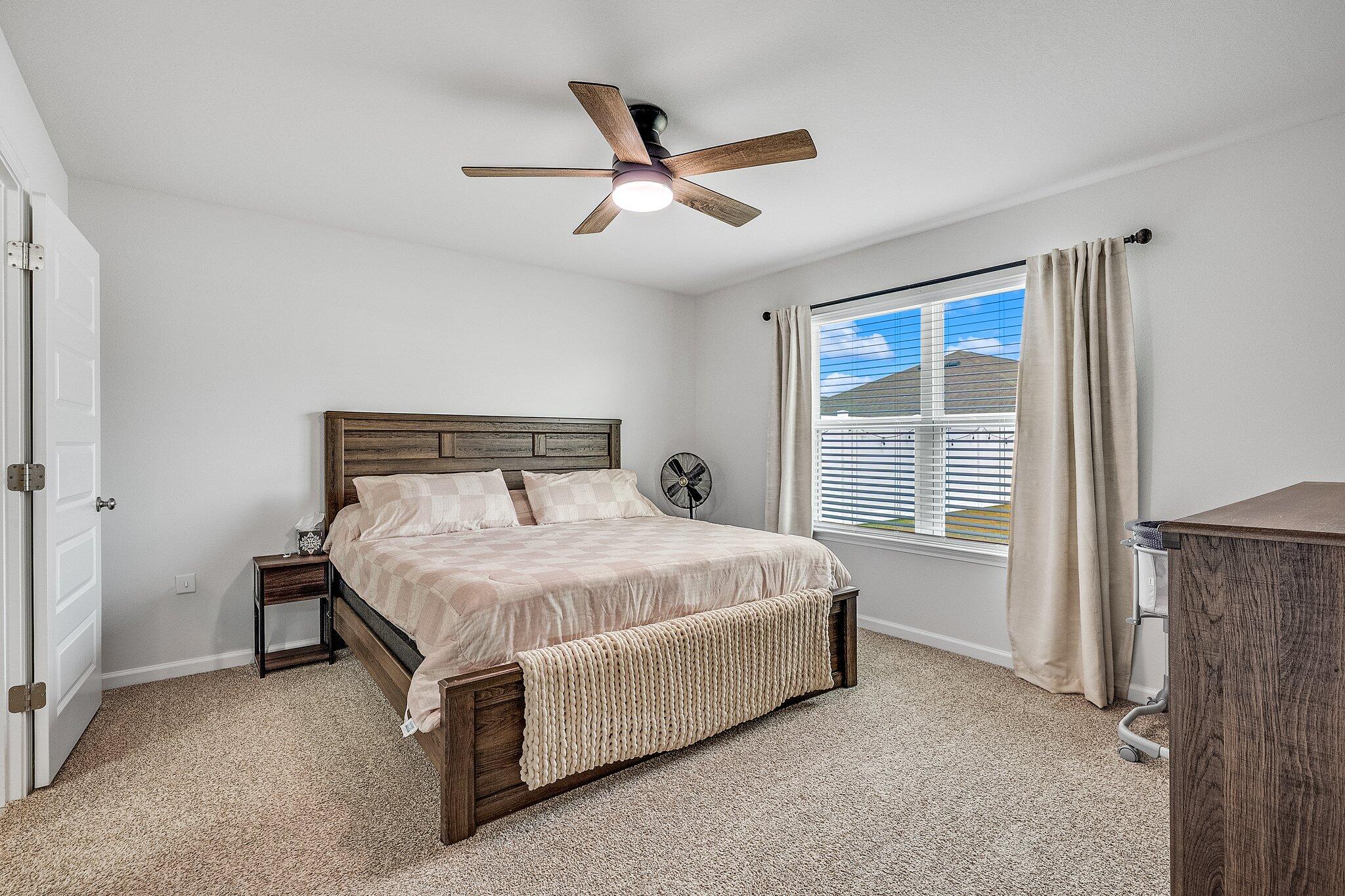 Titus Park - Residential
