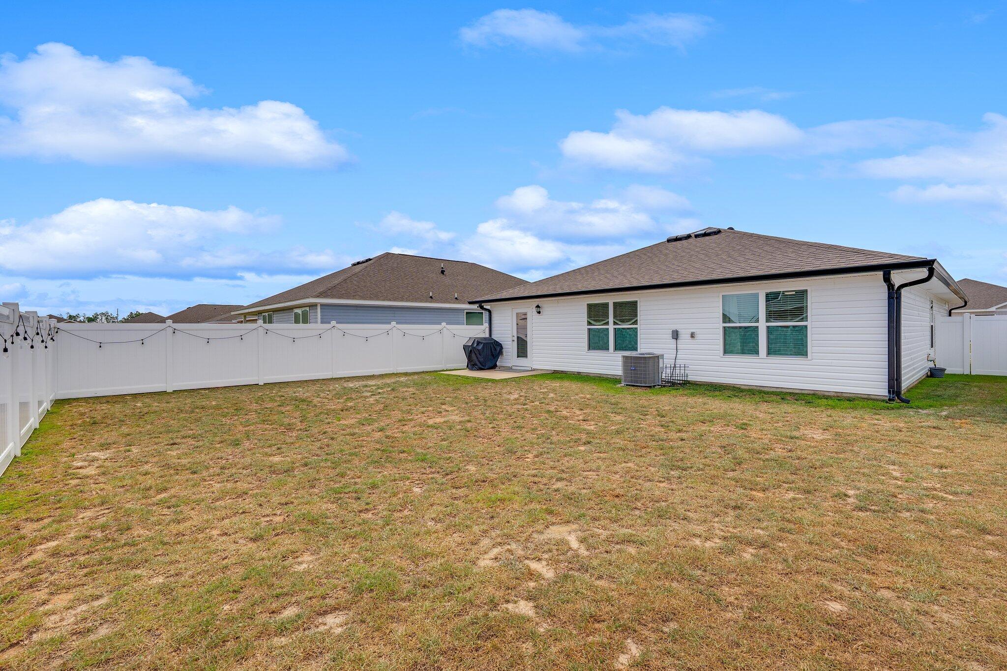 Titus Park - Residential