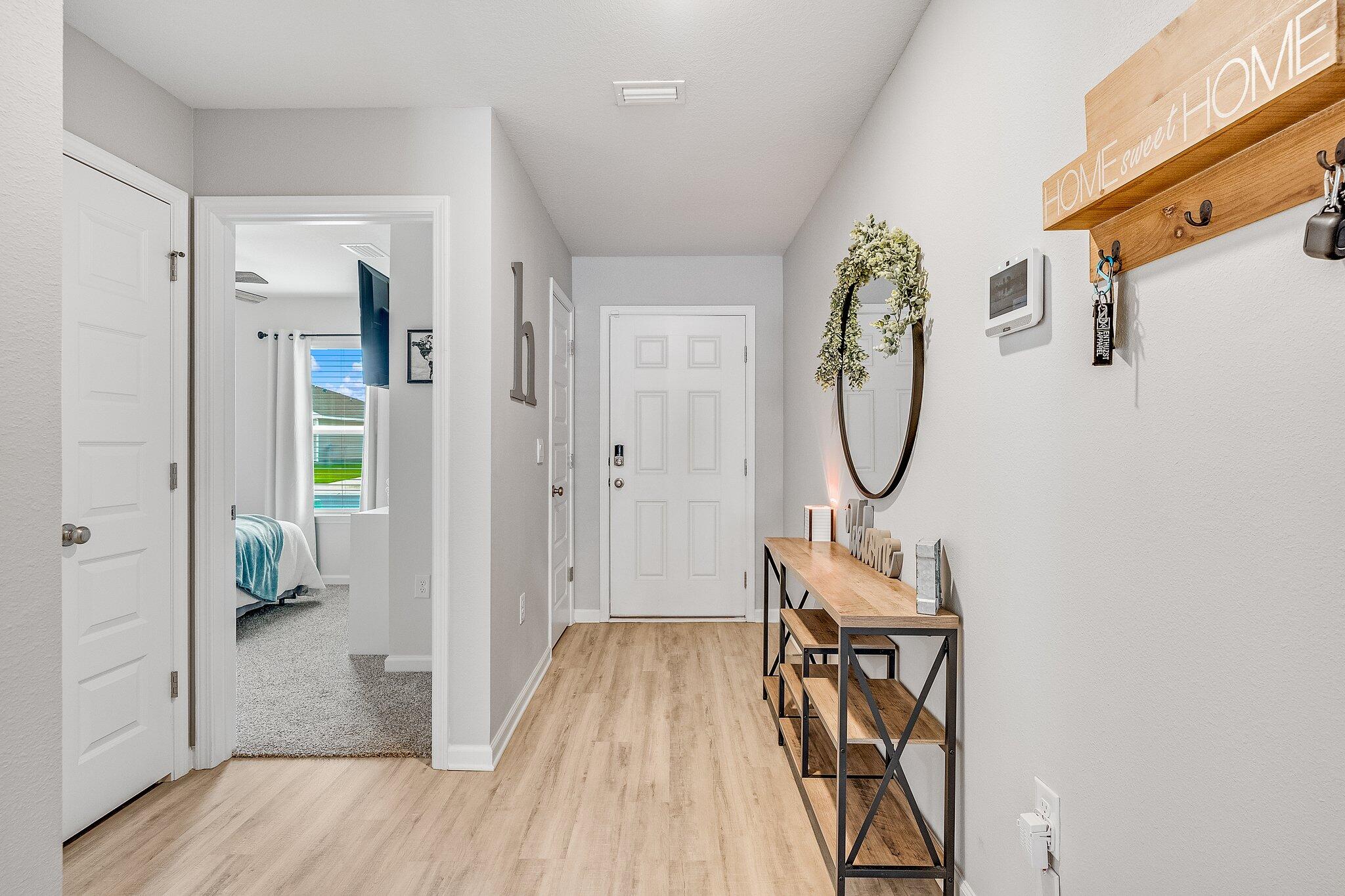 Titus Park - Residential